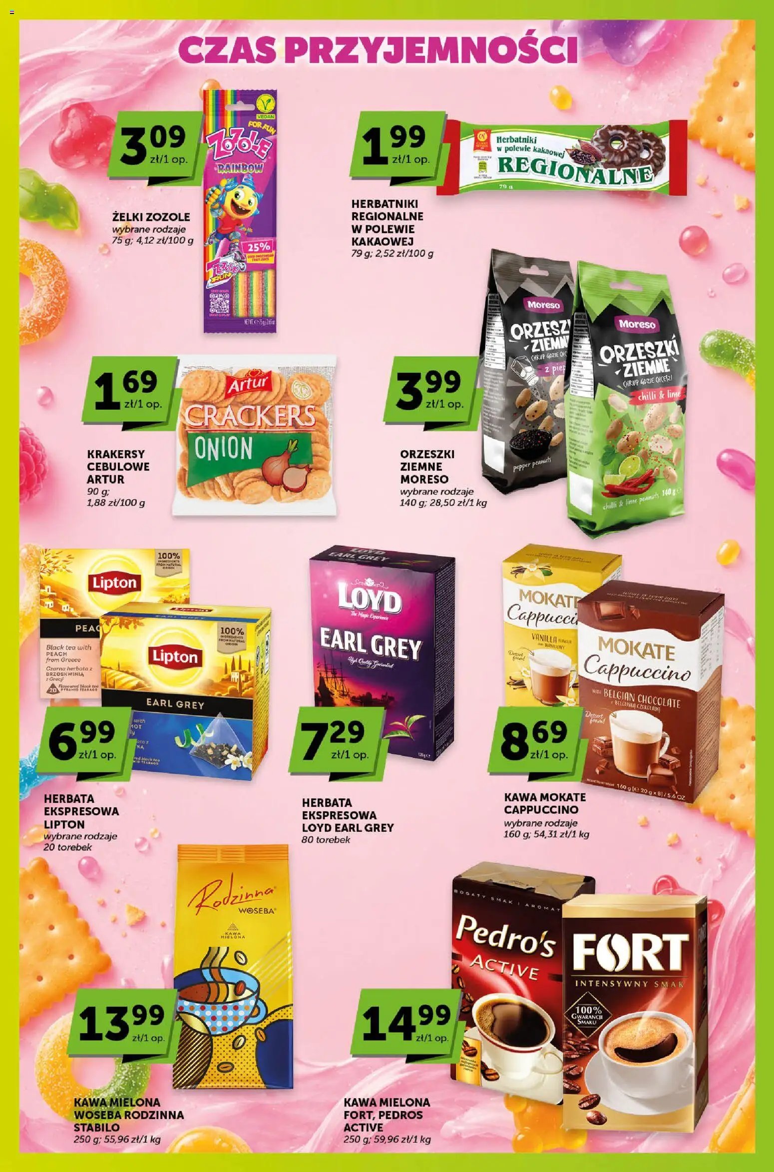 ABC gazetka - Sprawdź, co więcej