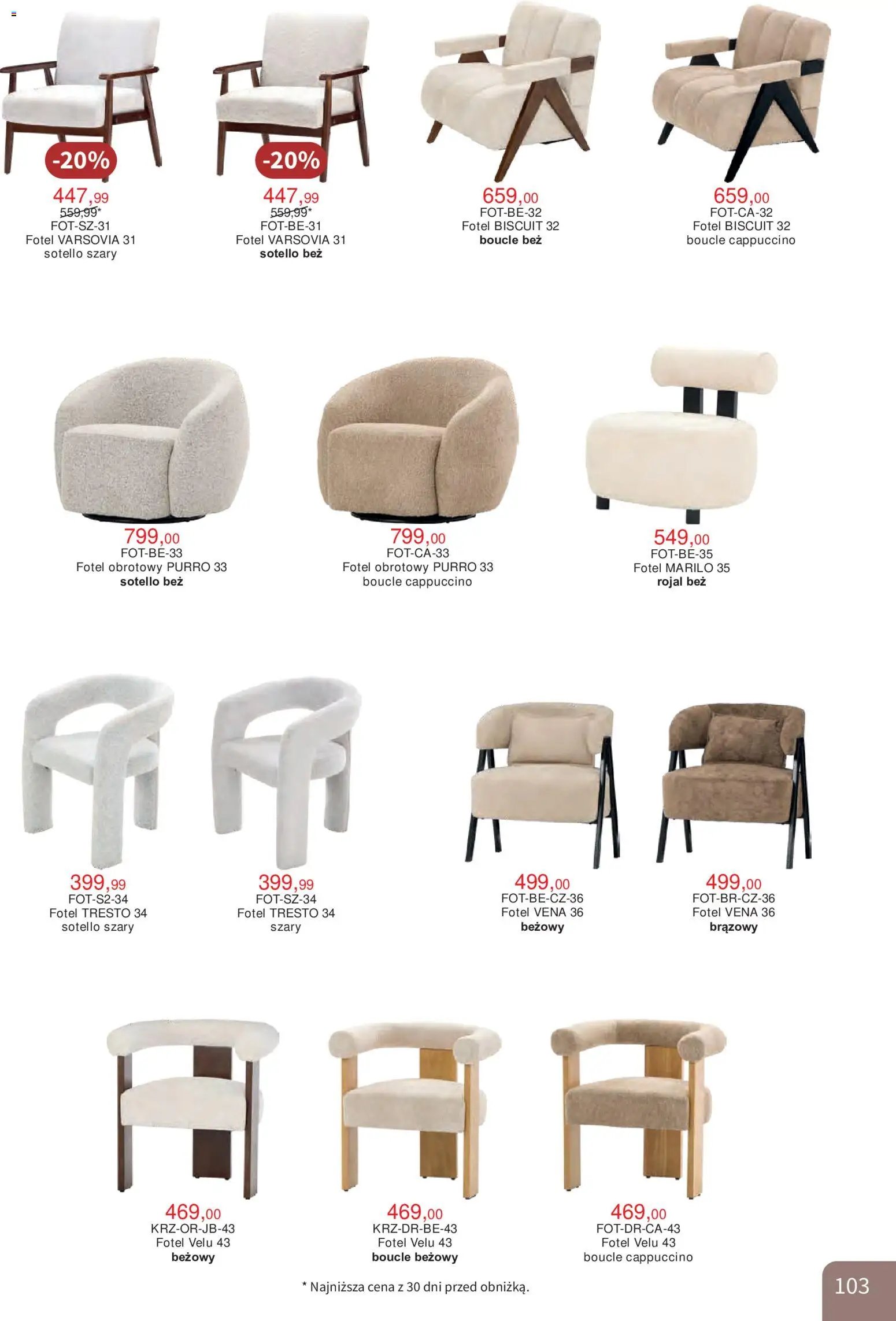 Bodzio Katalog