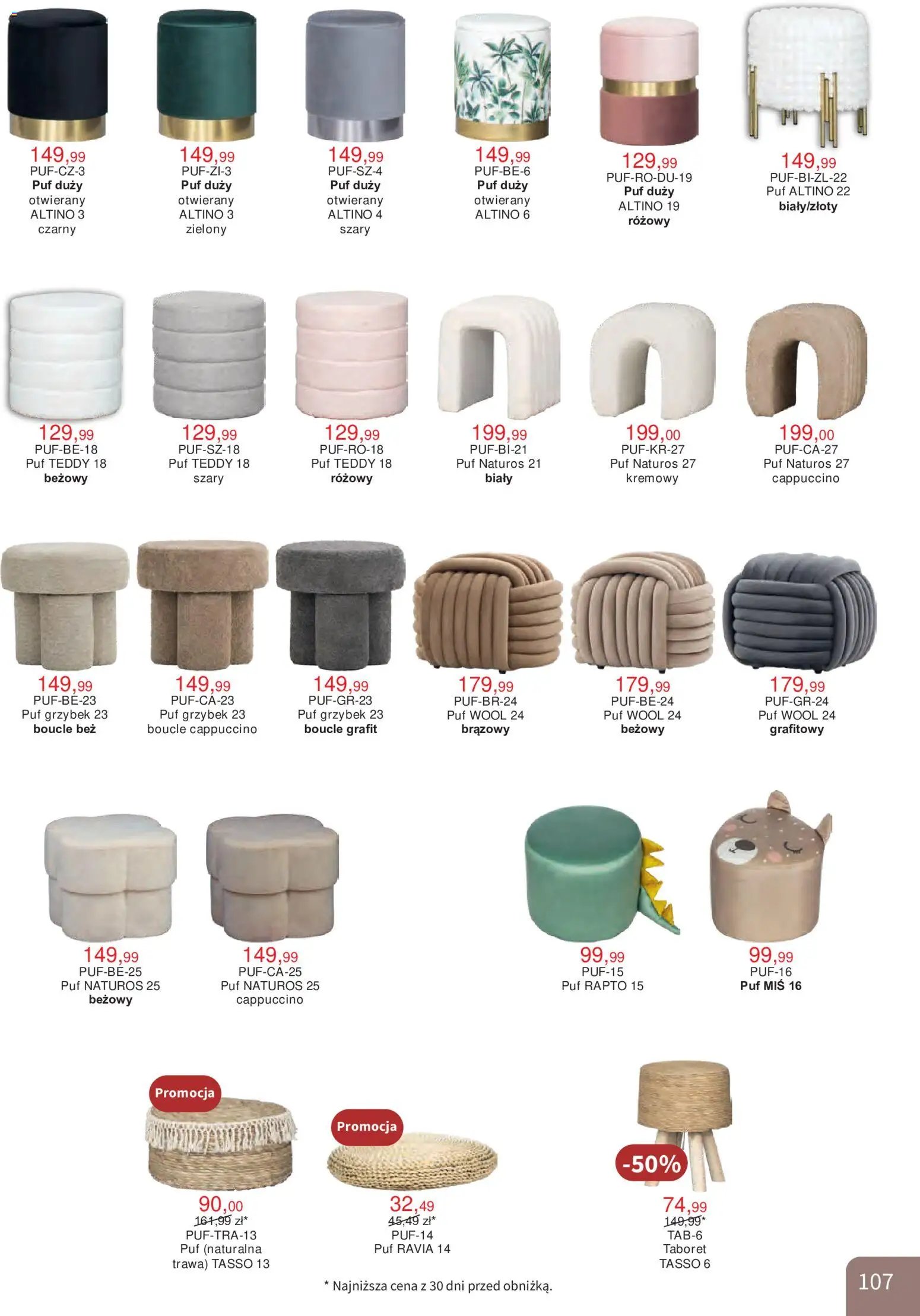 Bodzio Katalog