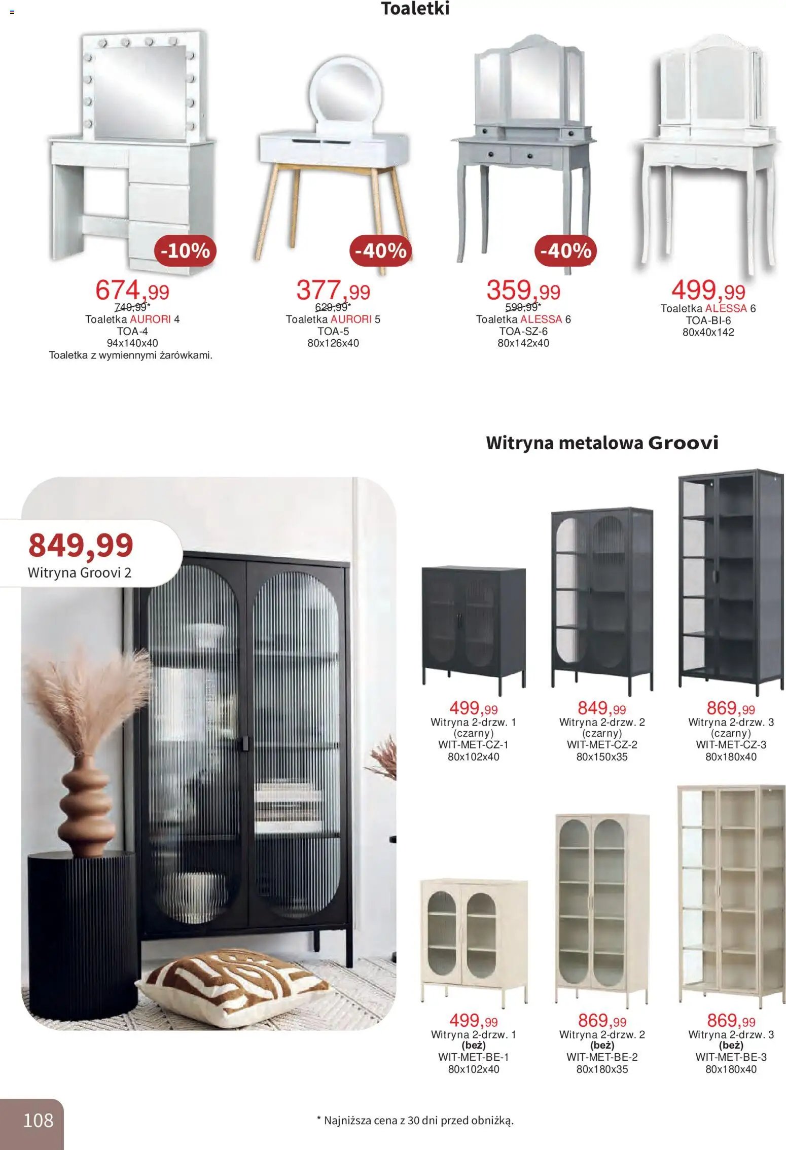 Bodzio Katalog