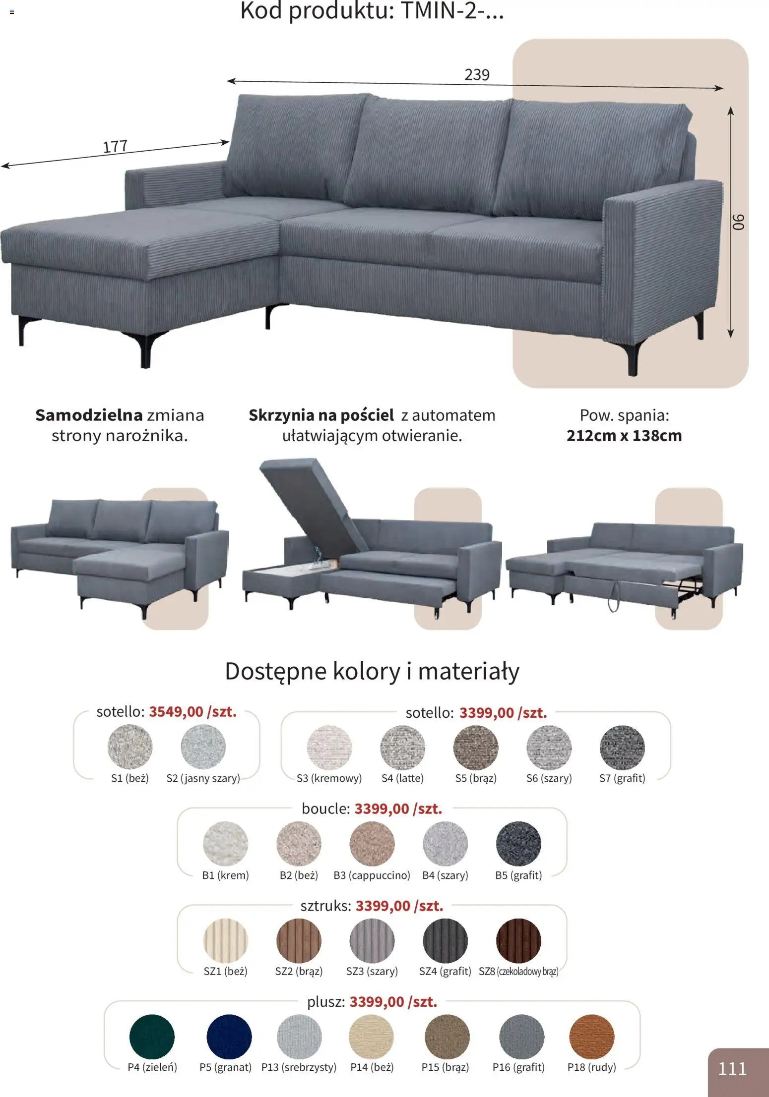 Bodzio Katalog