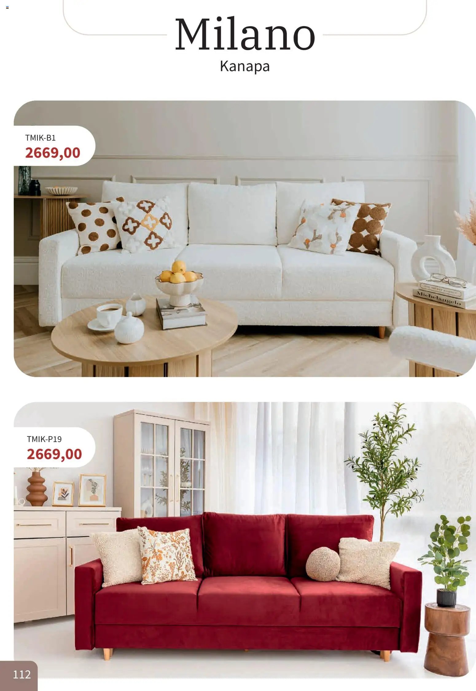 Bodzio Katalog