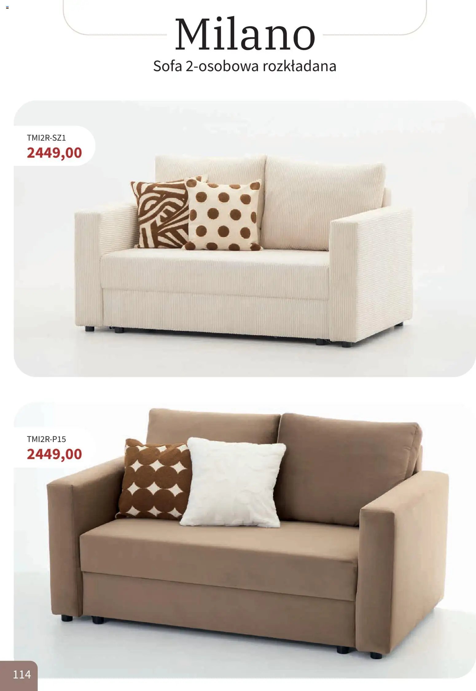 Bodzio Katalog