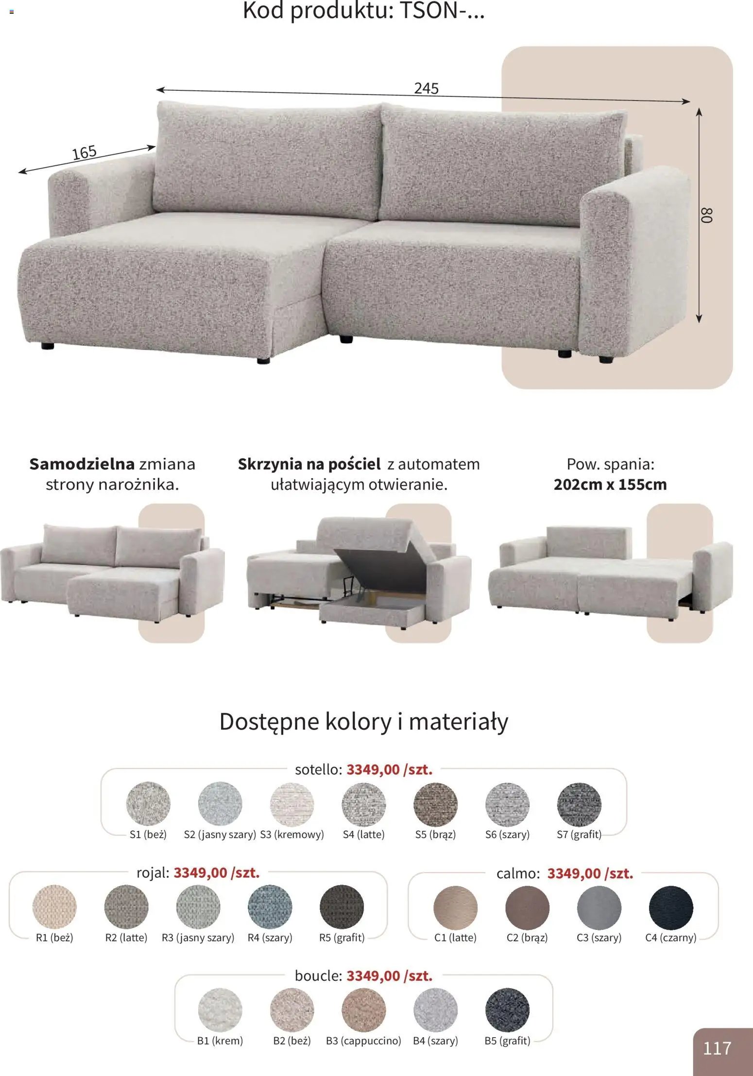 Bodzio Katalog