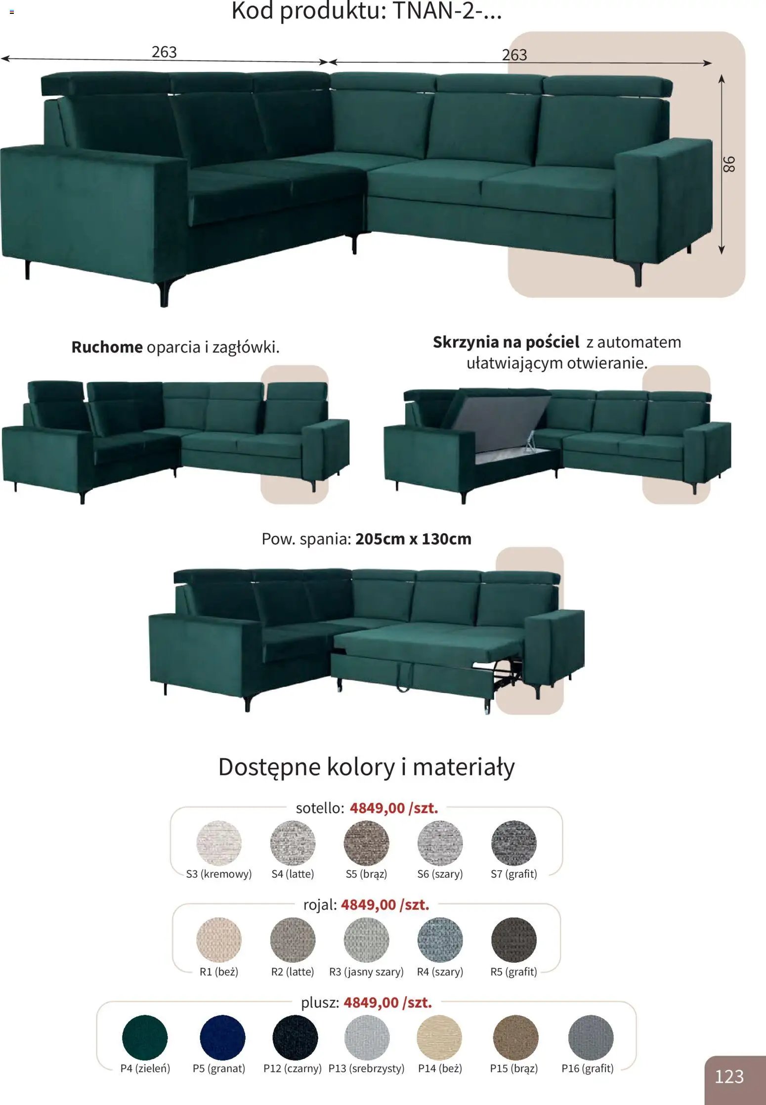 Bodzio Katalog