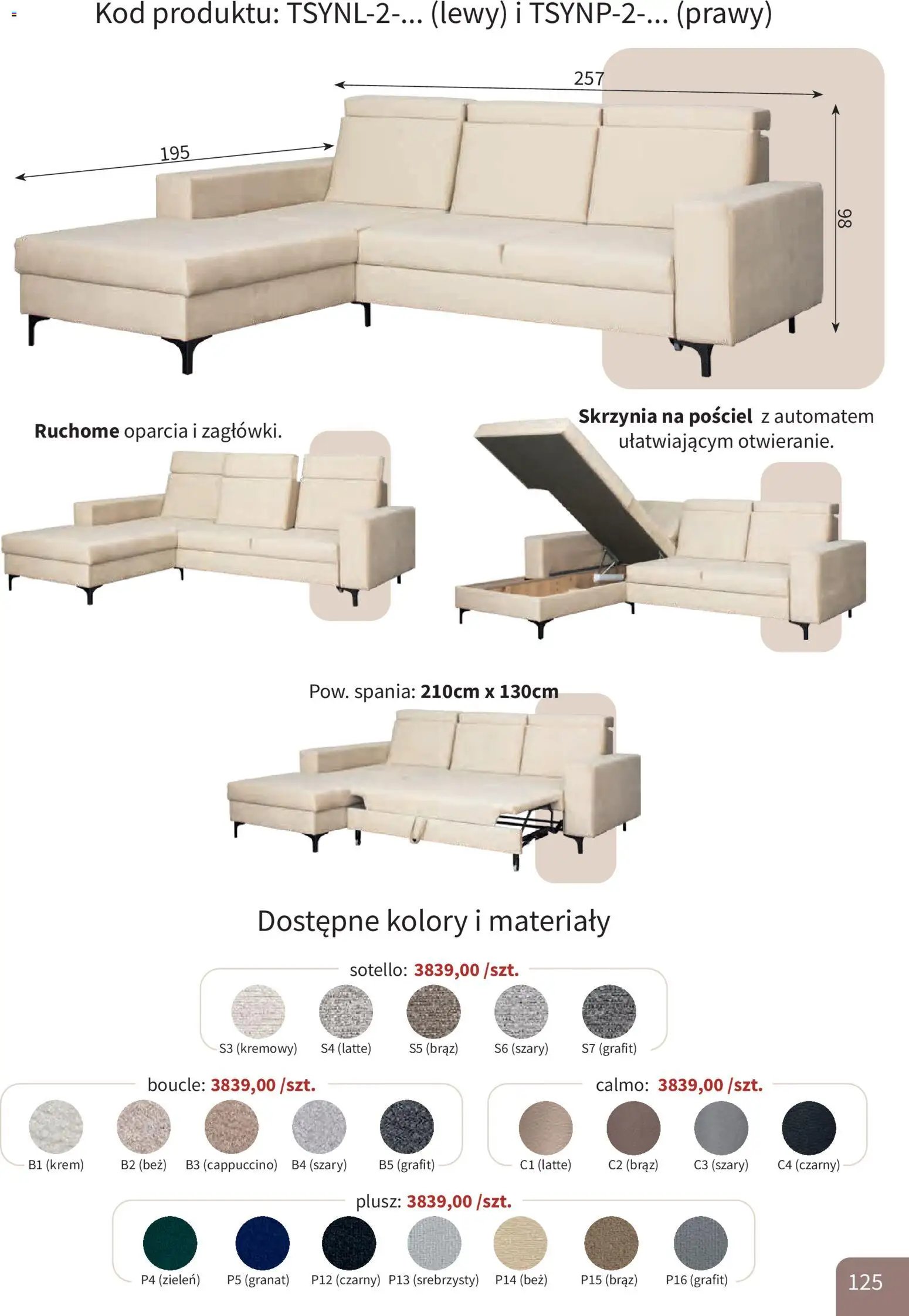 Bodzio Katalog