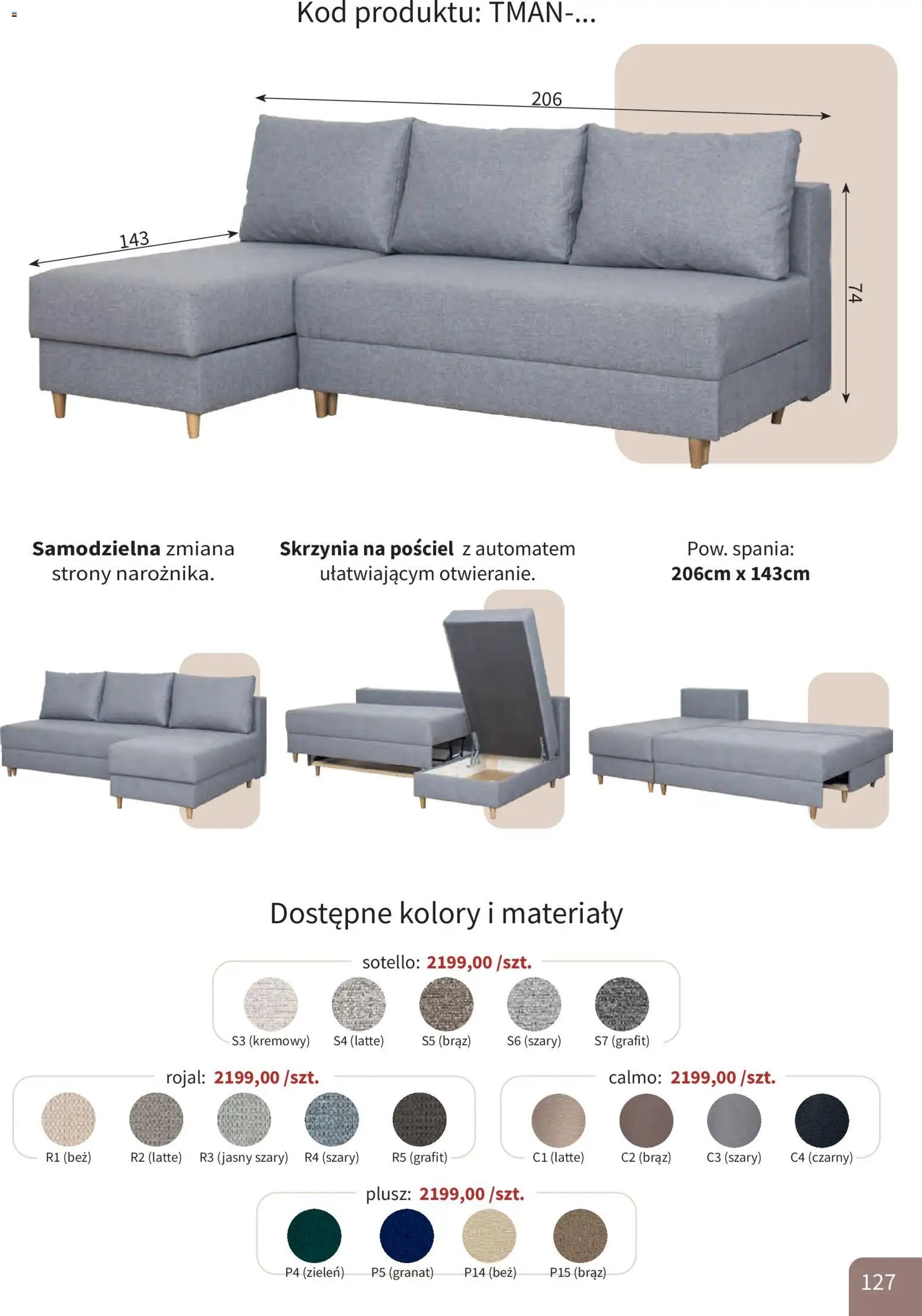 Bodzio Katalog