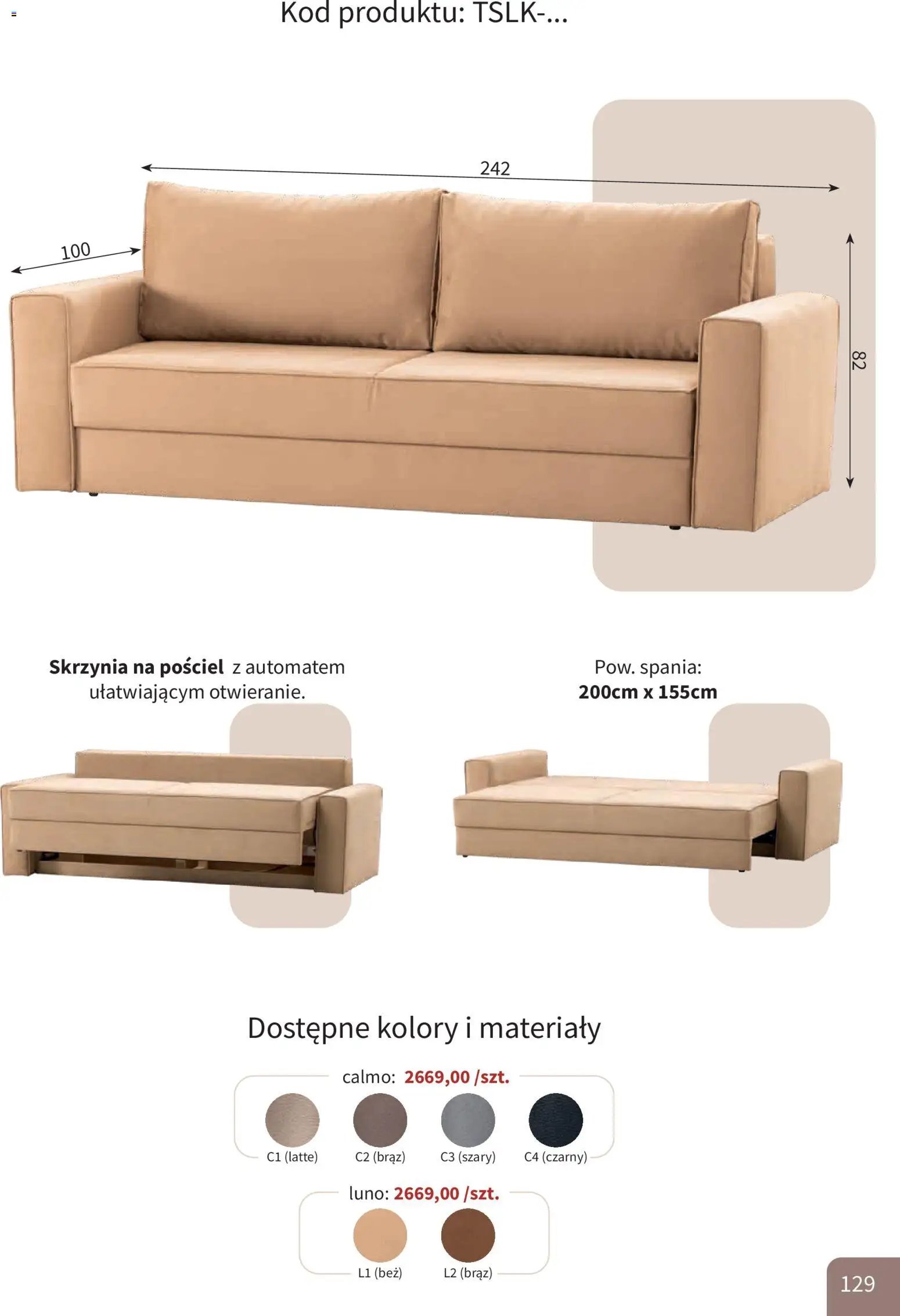 Bodzio Katalog