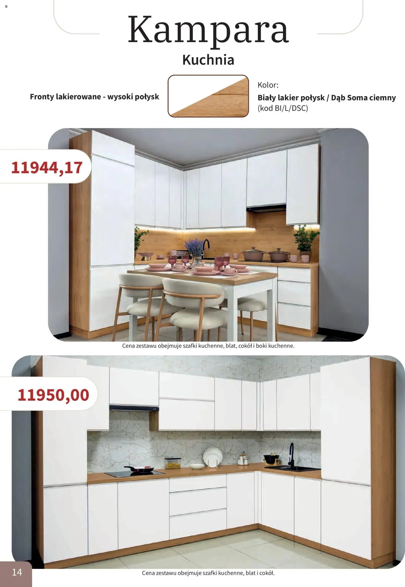 Bodzio Katalog