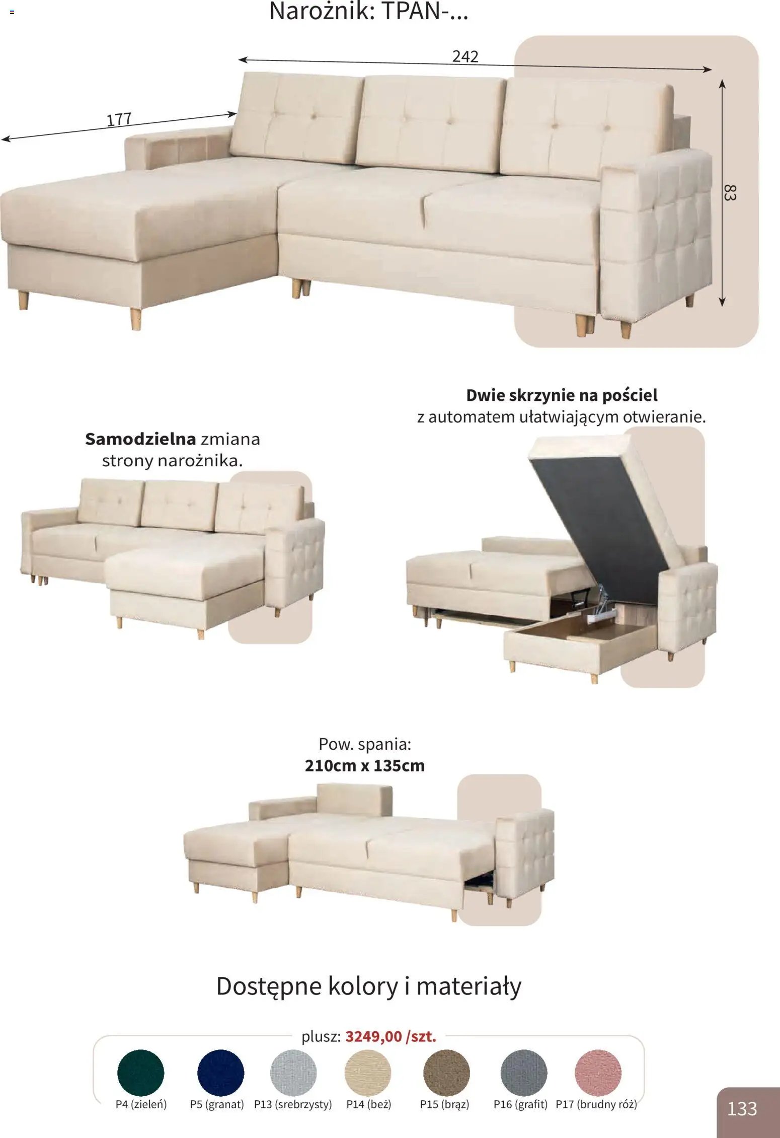 Bodzio Katalog