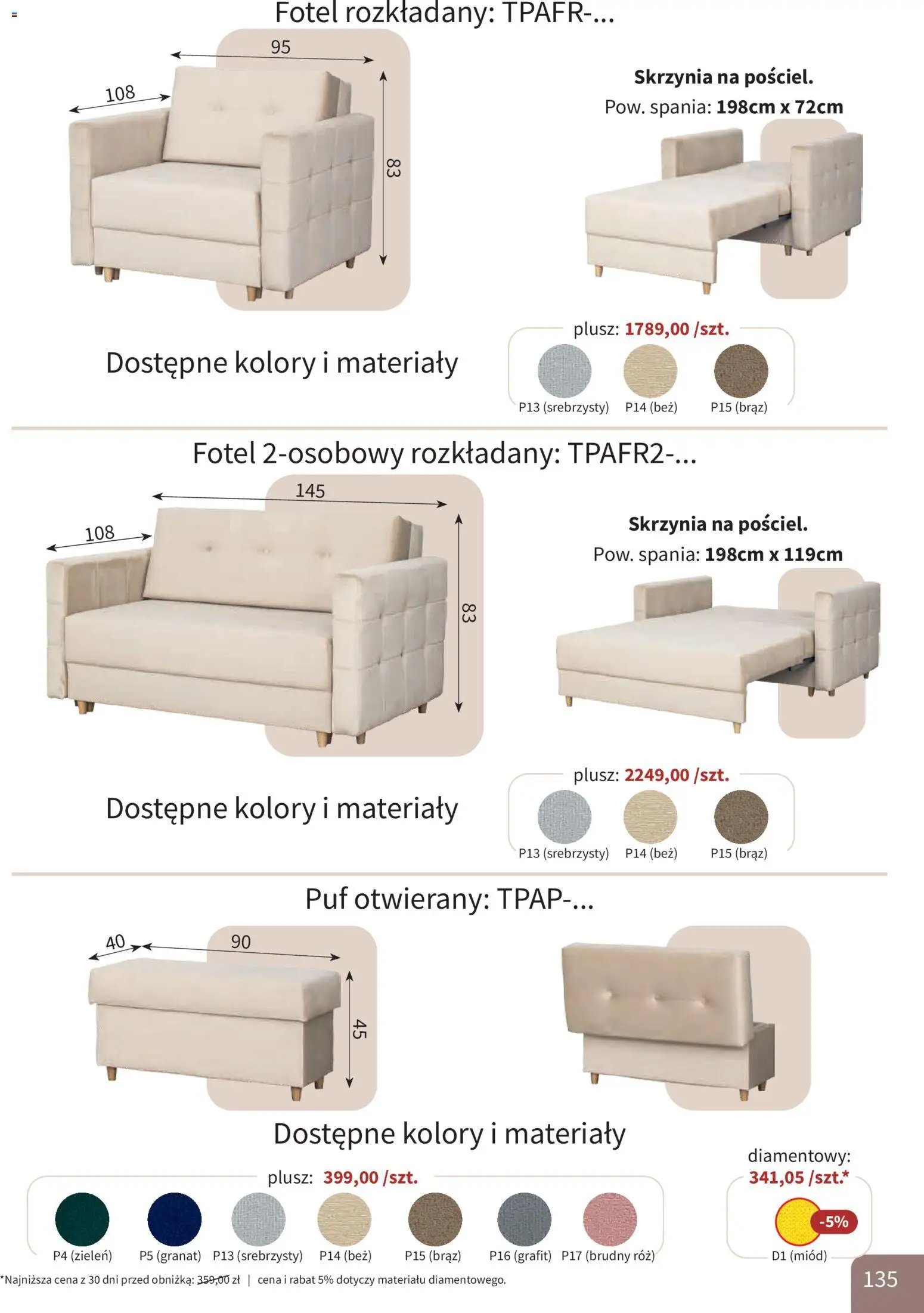 Bodzio Katalog