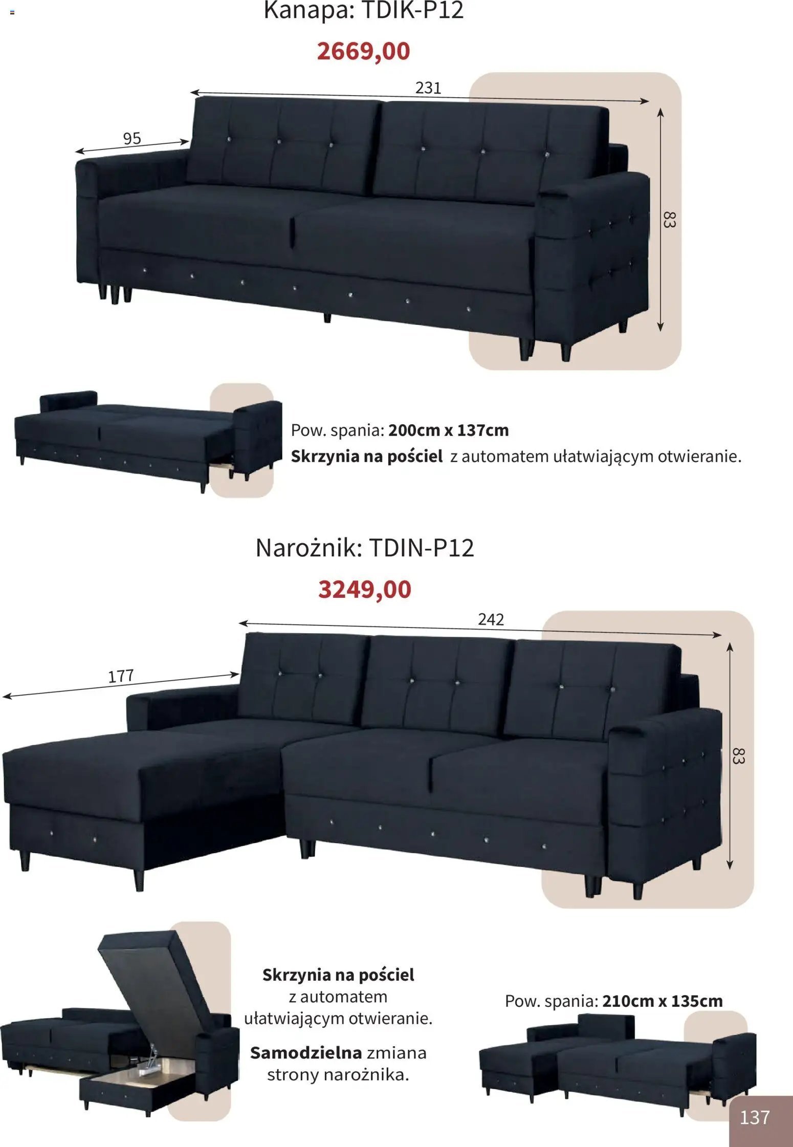 Bodzio Katalog