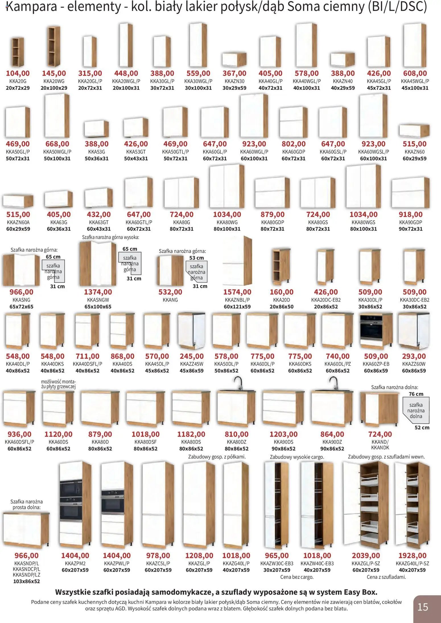 Bodzio Katalog