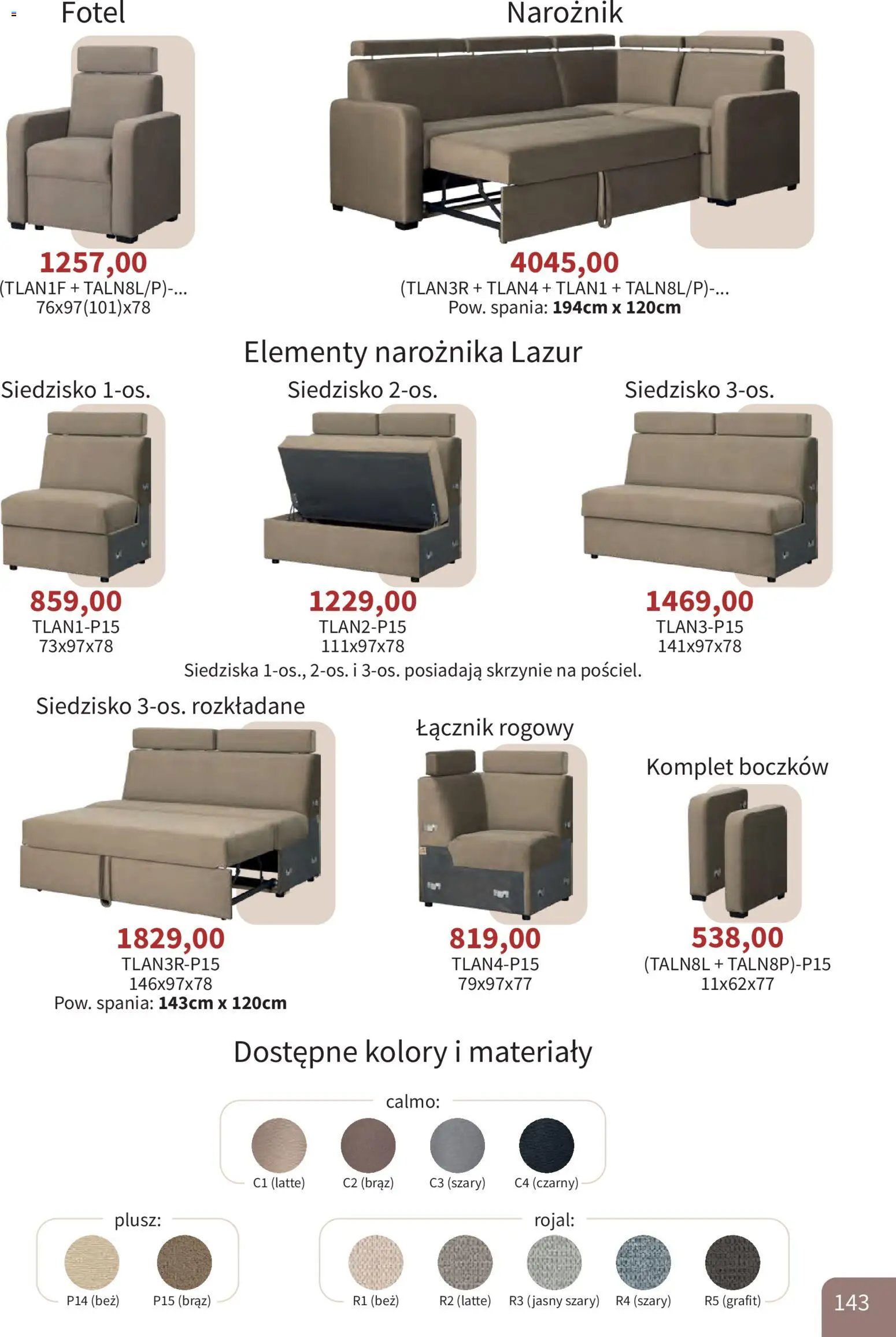 Bodzio Katalog