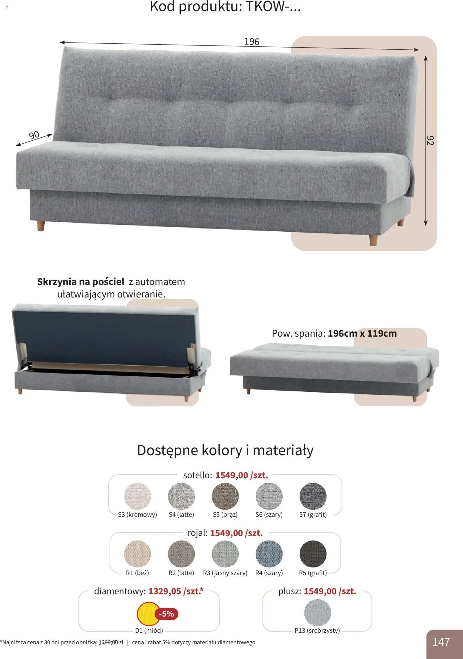 Bodzio Katalog