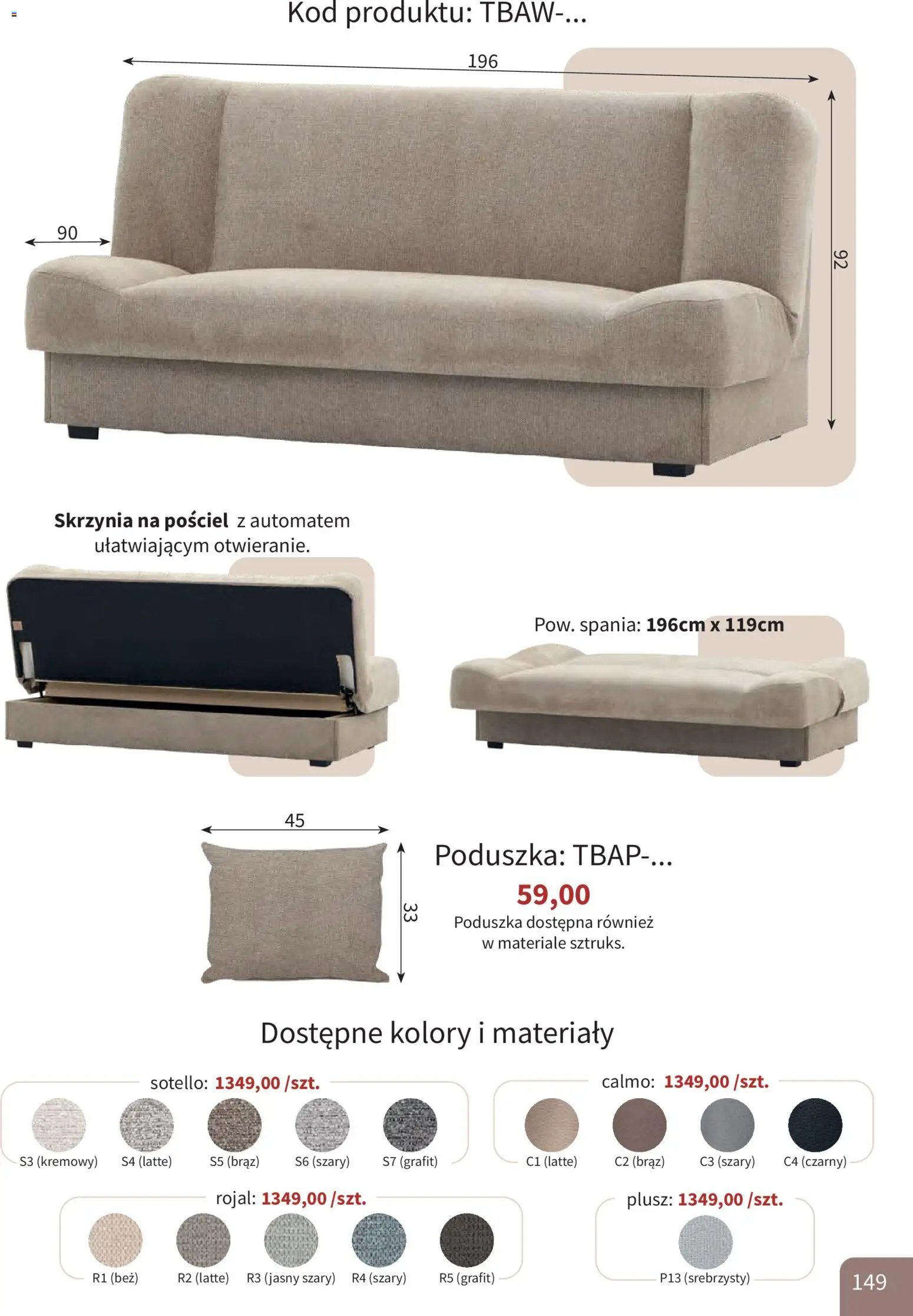 Bodzio Katalog