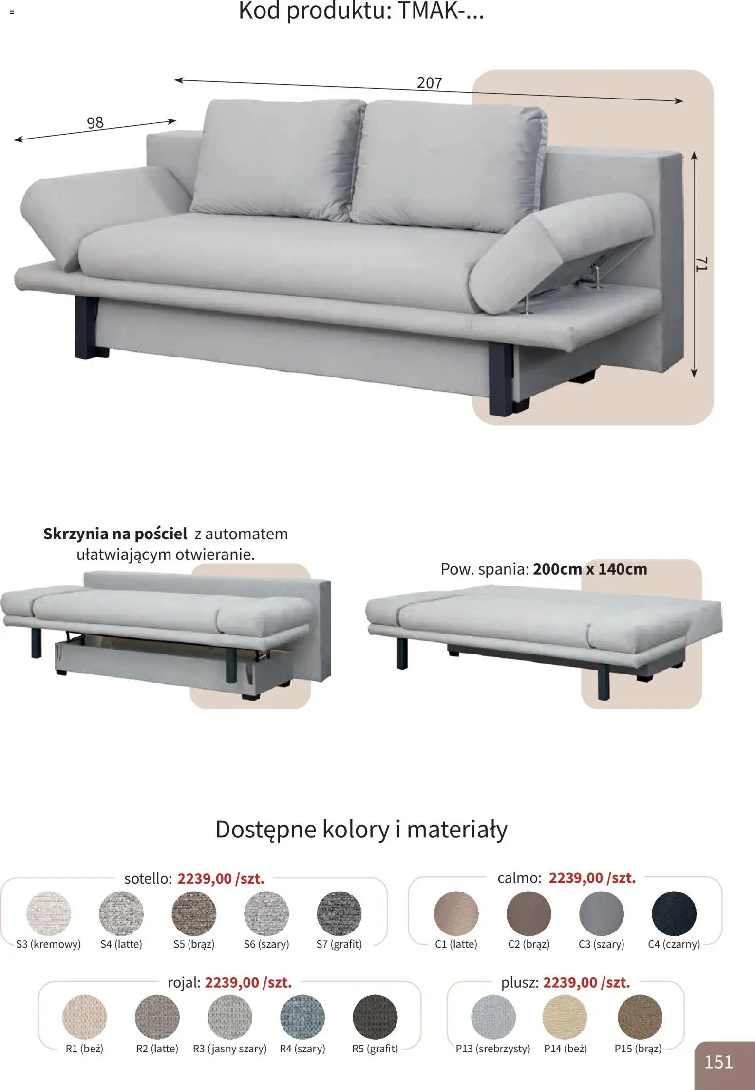 Bodzio Katalog