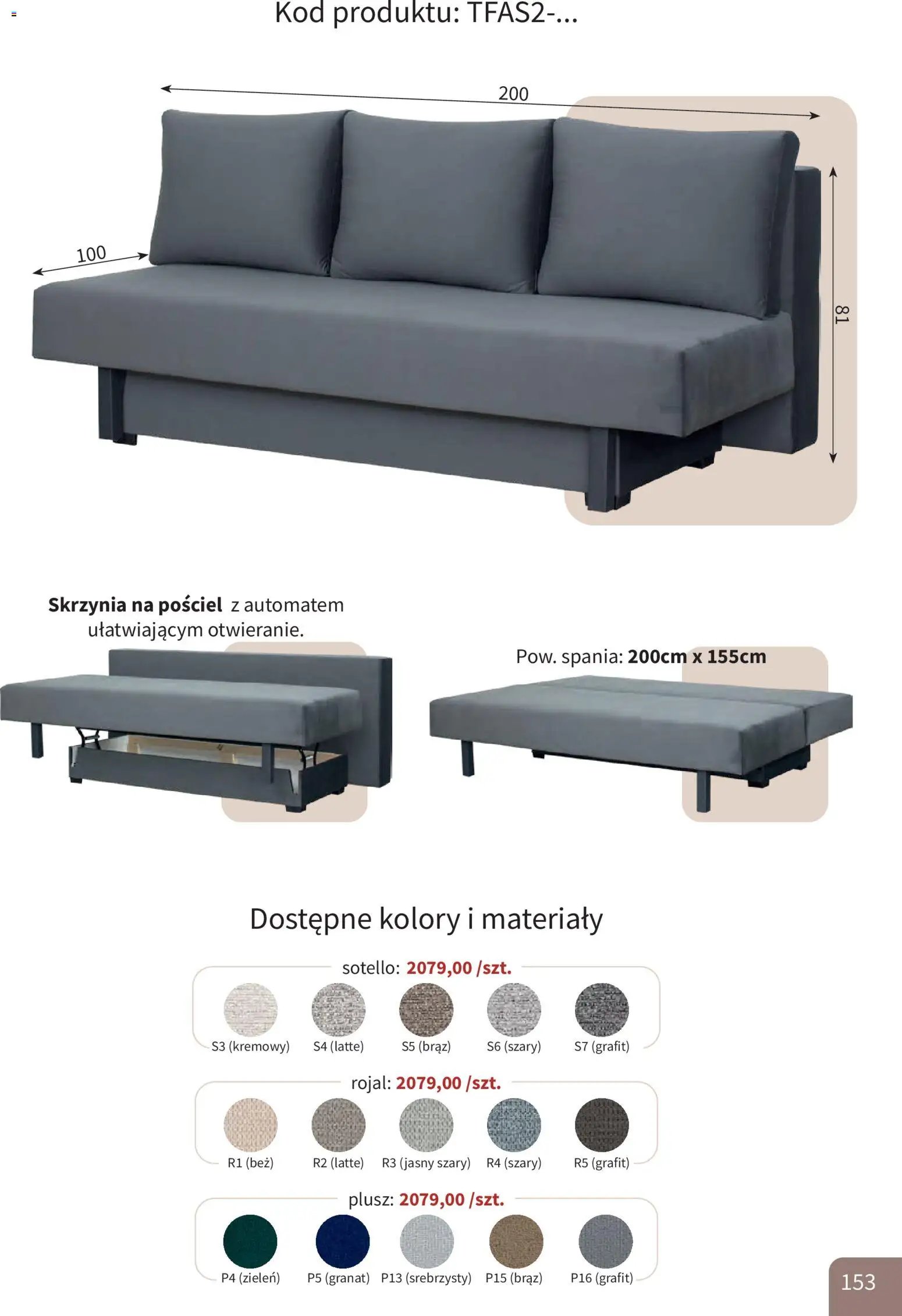 Bodzio Katalog