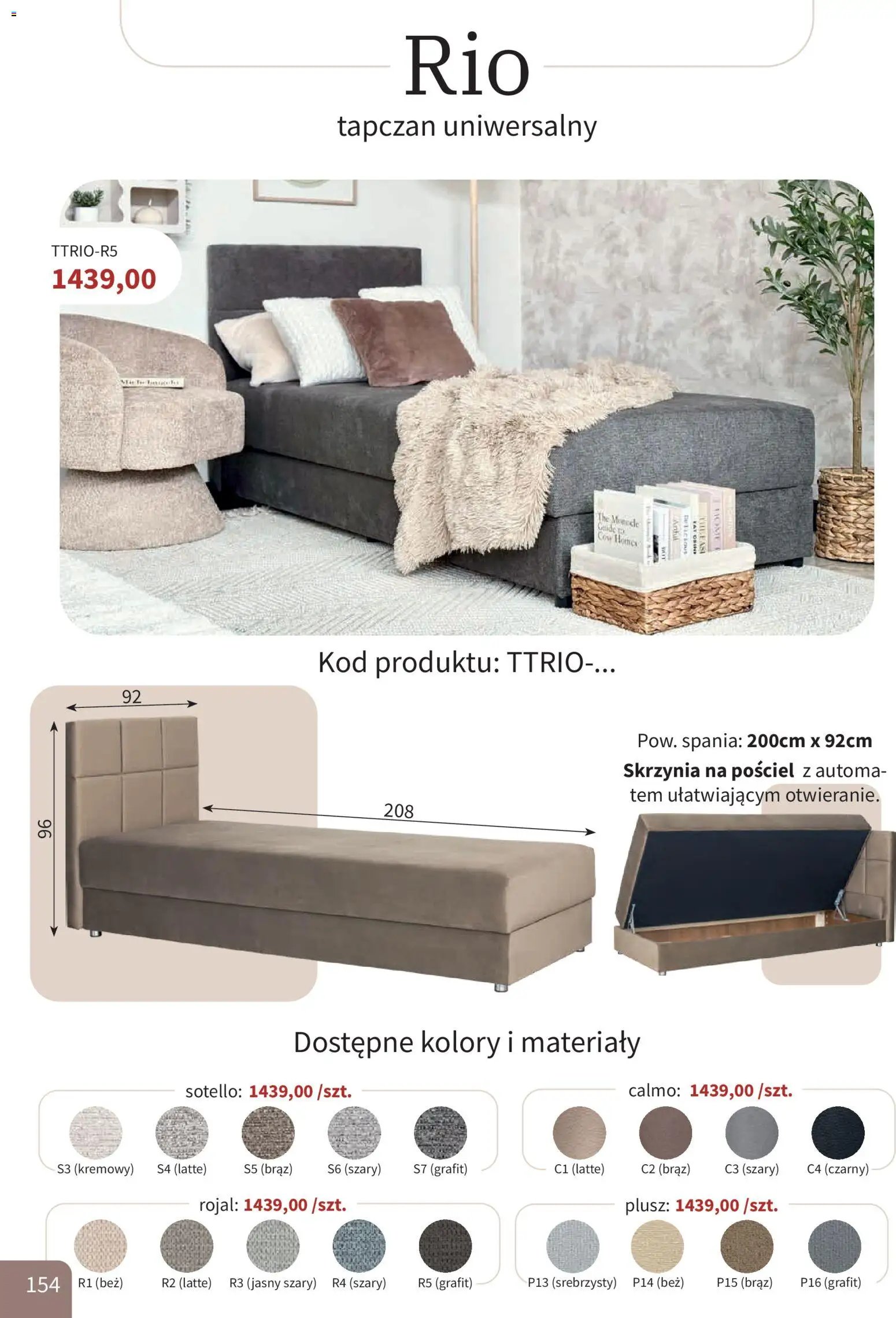 Bodzio Katalog
