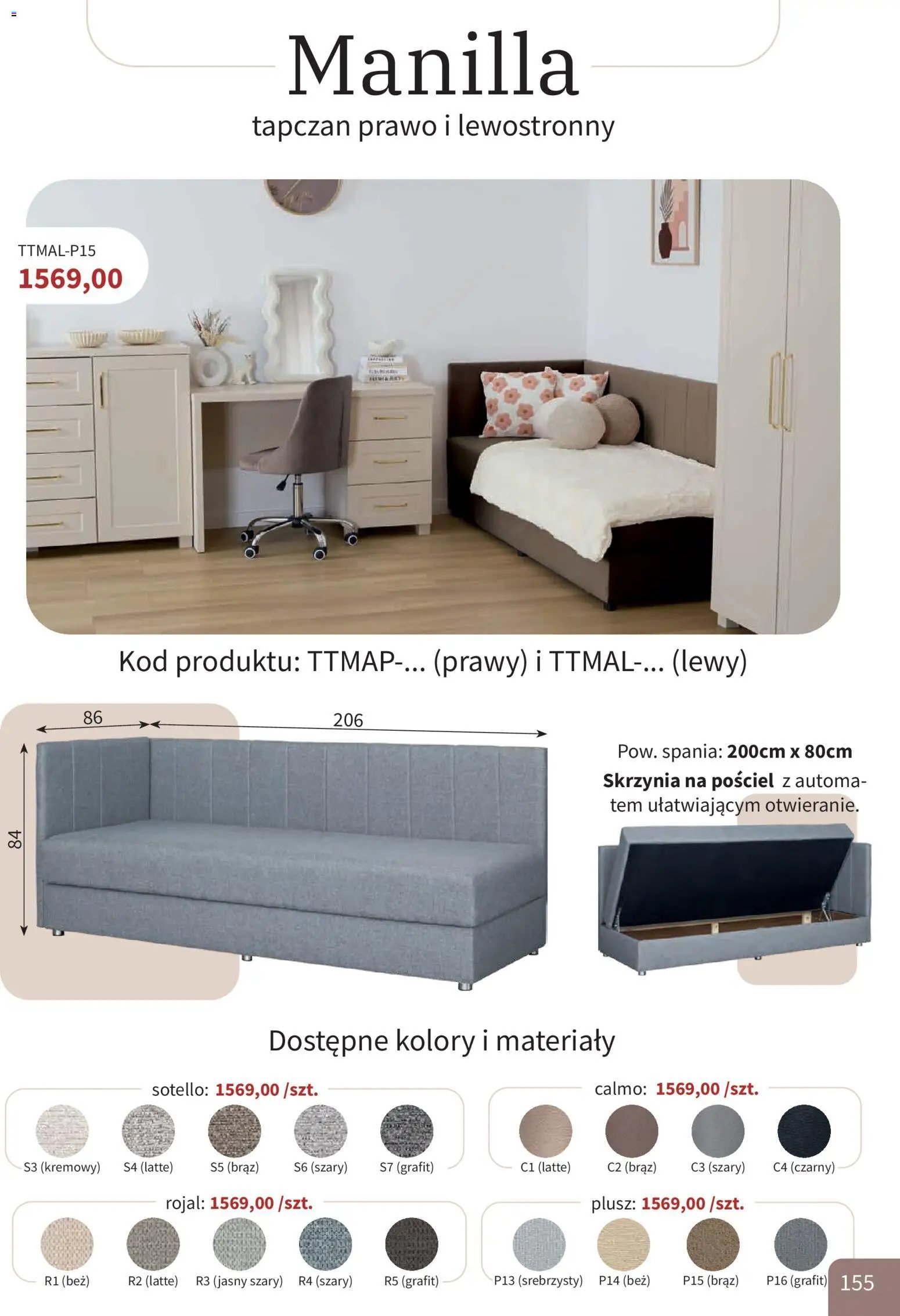 Bodzio Katalog