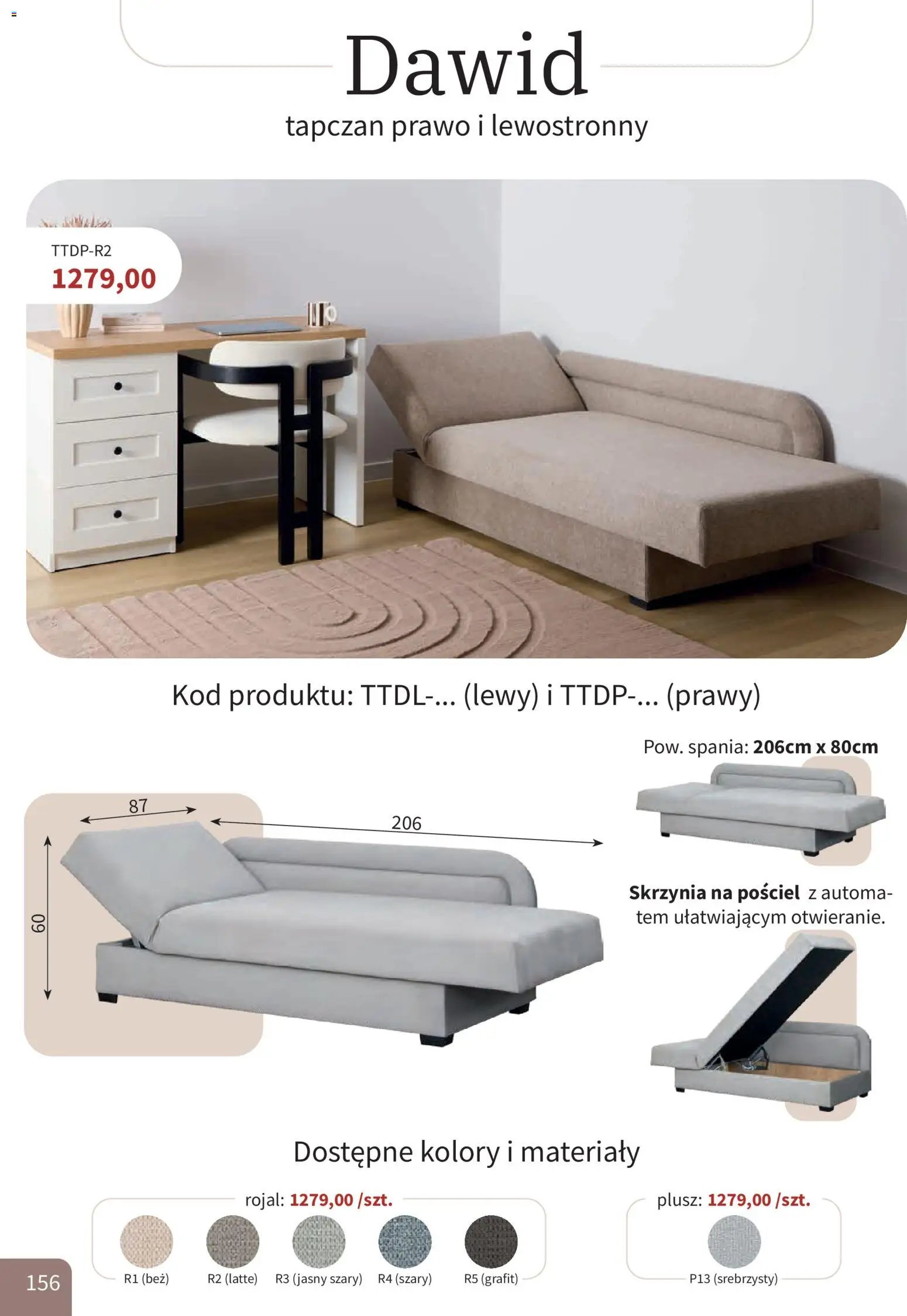 Bodzio Katalog
