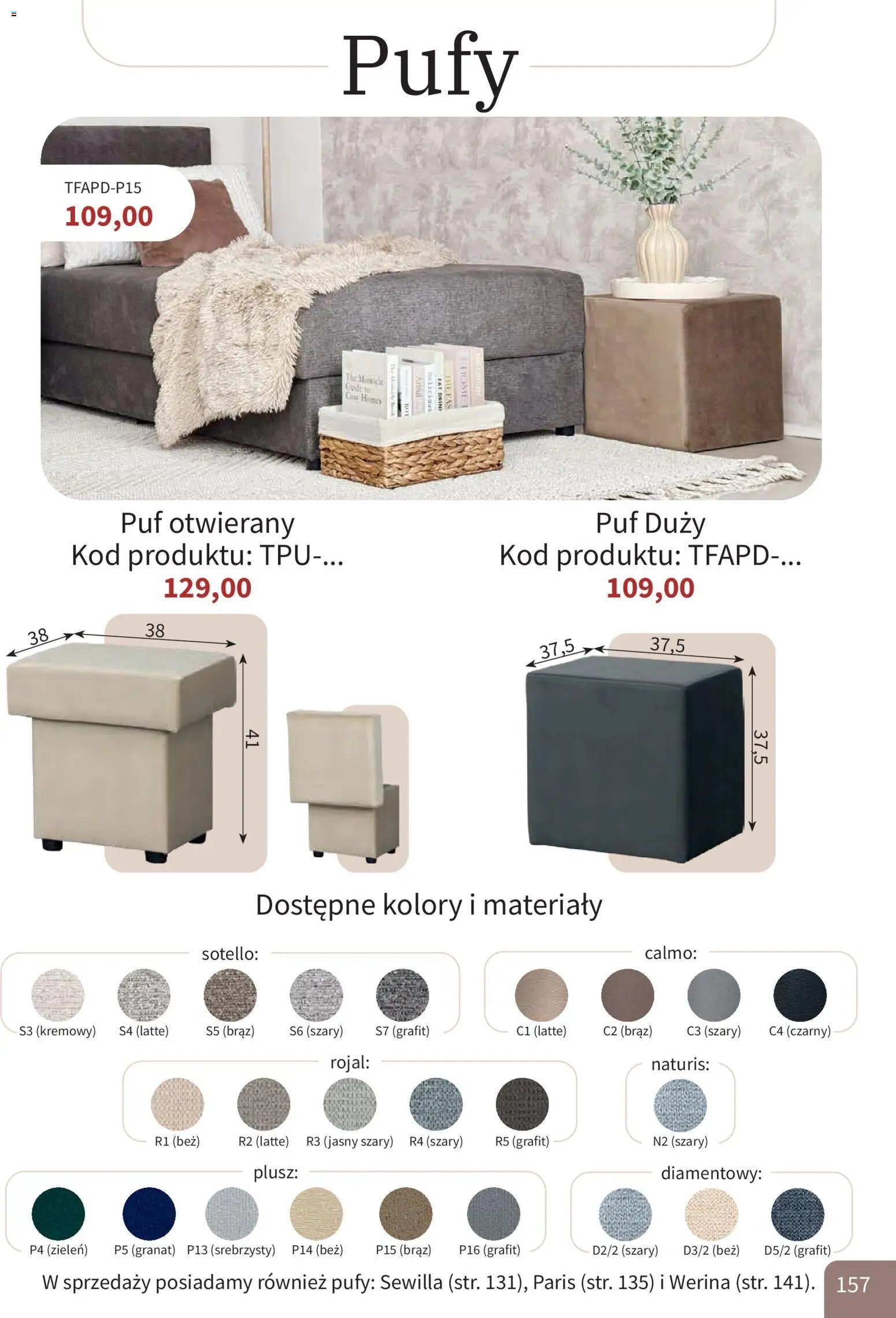 Bodzio Katalog