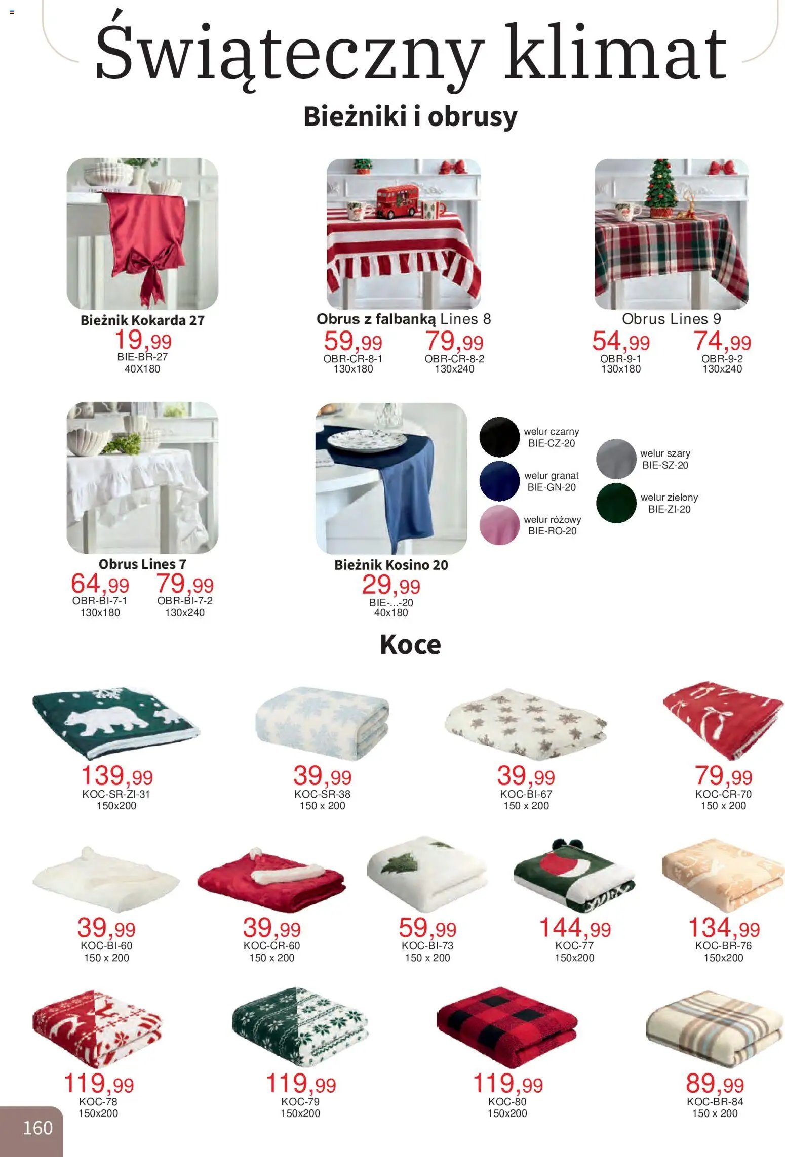 Bodzio Katalog