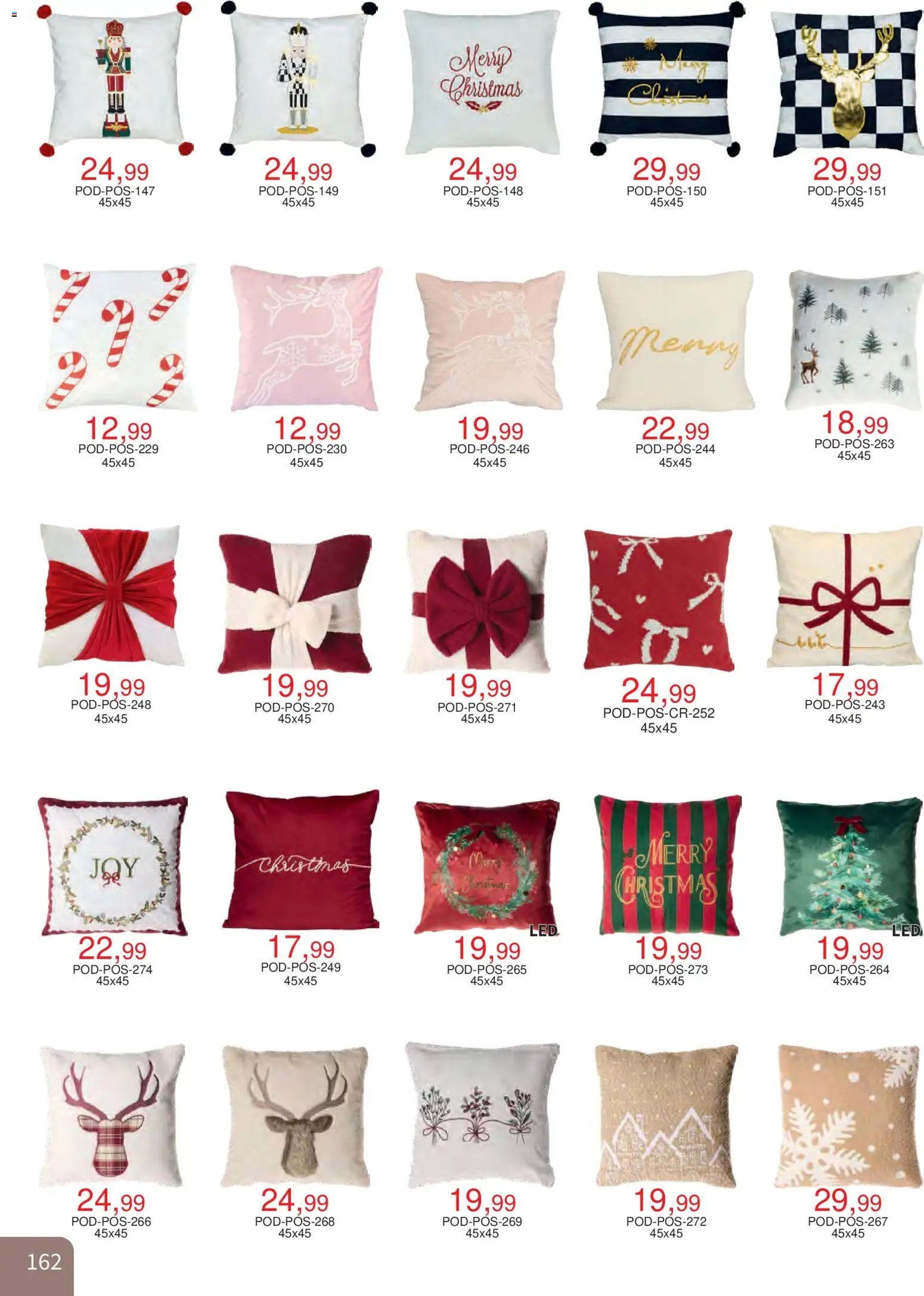 Bodzio Katalog
