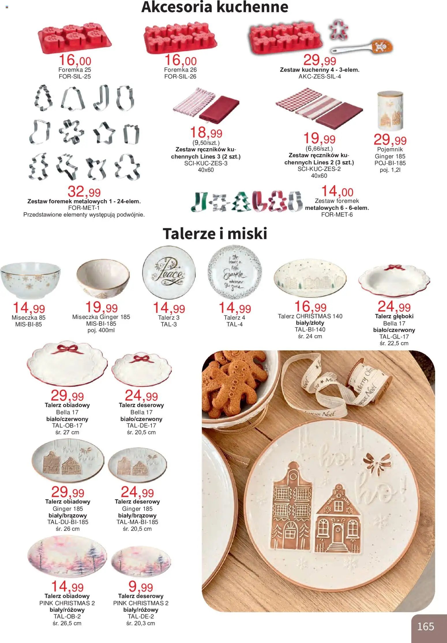 Bodzio Katalog