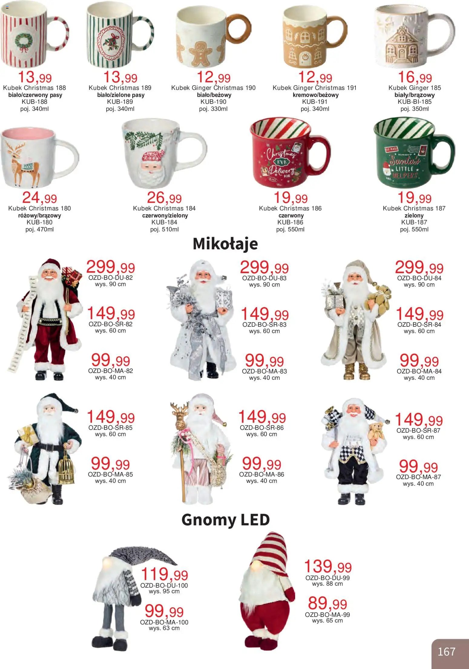 Bodzio Katalog
