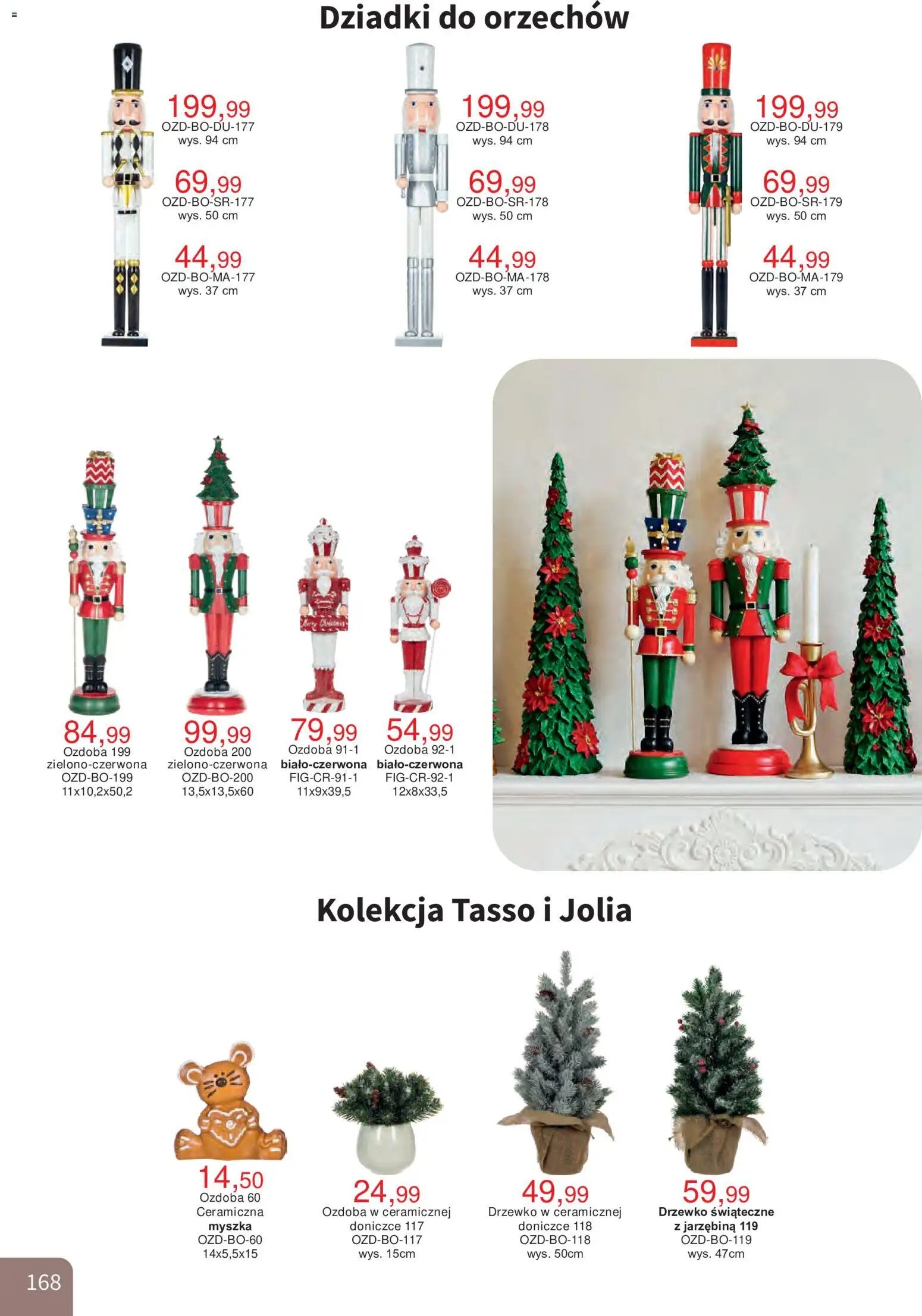 Bodzio Katalog
