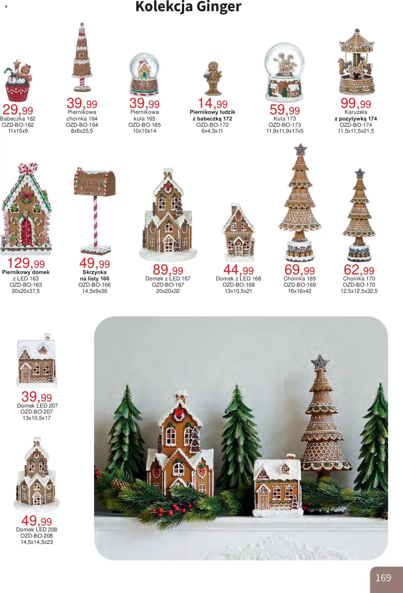 Bodzio Katalog