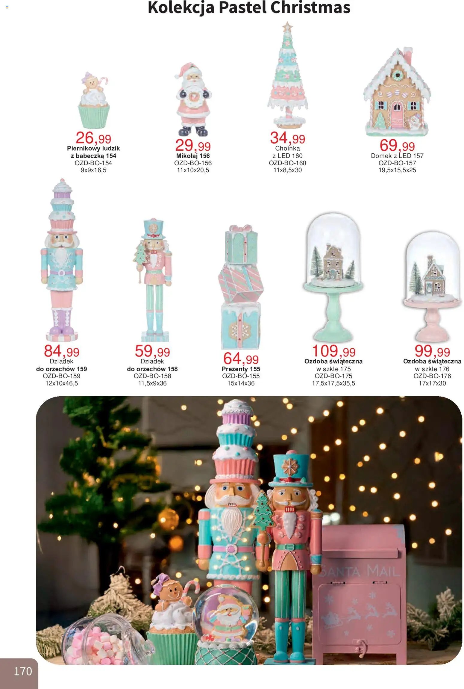 Bodzio Katalog