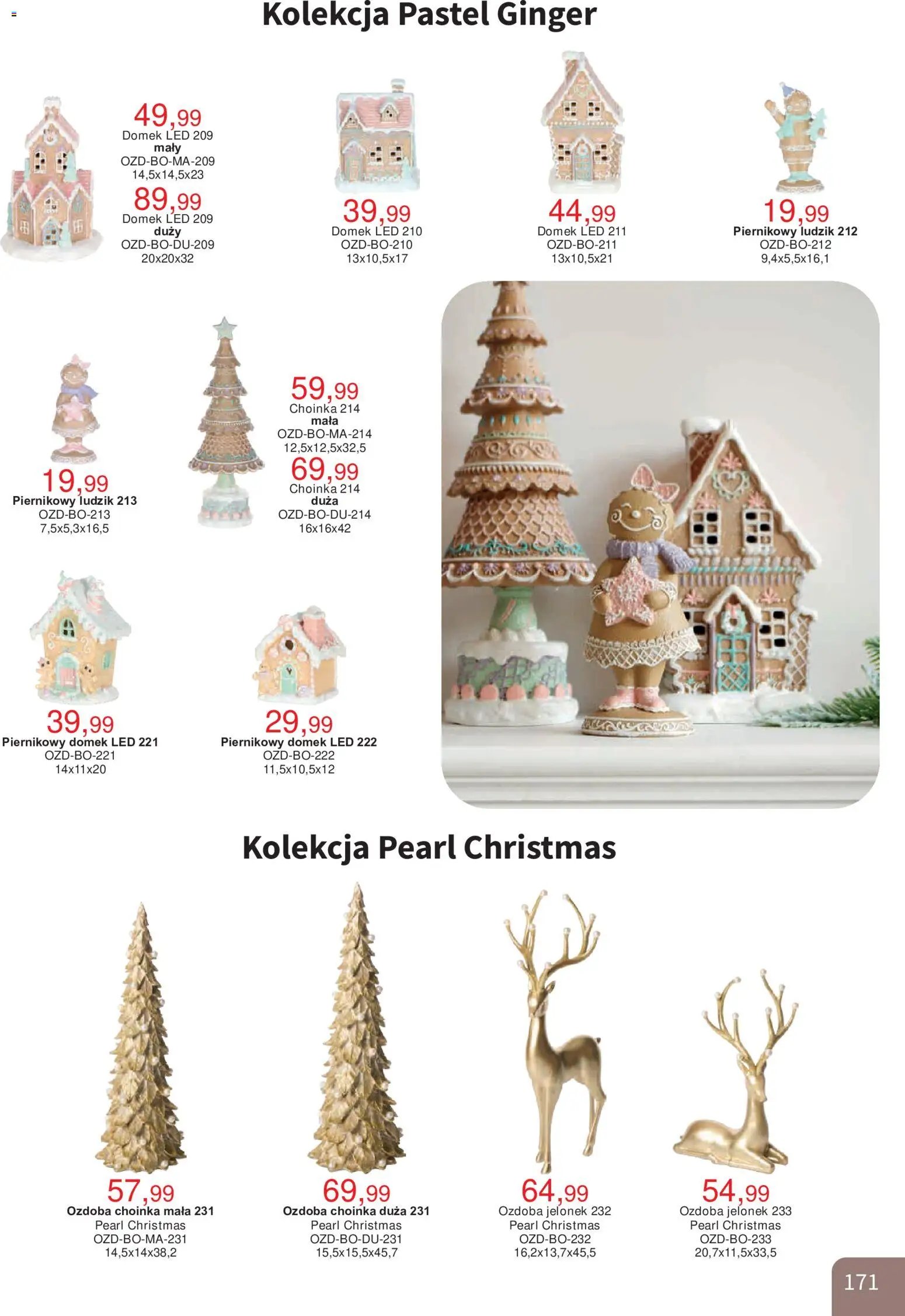 Bodzio Katalog