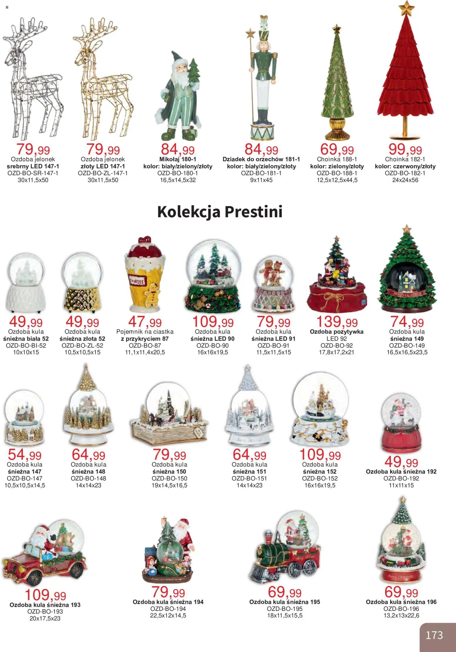 Bodzio Katalog