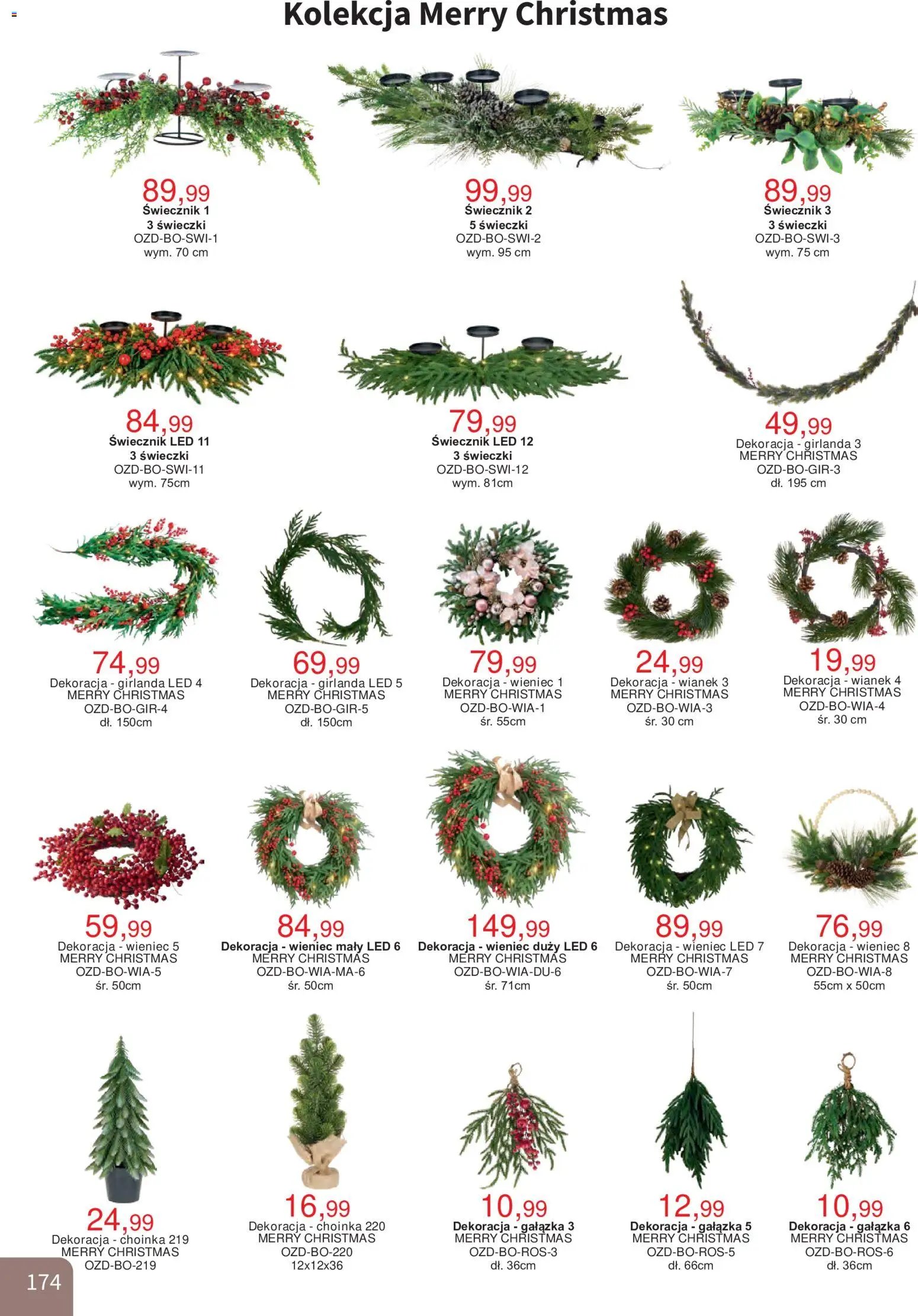 Bodzio Katalog