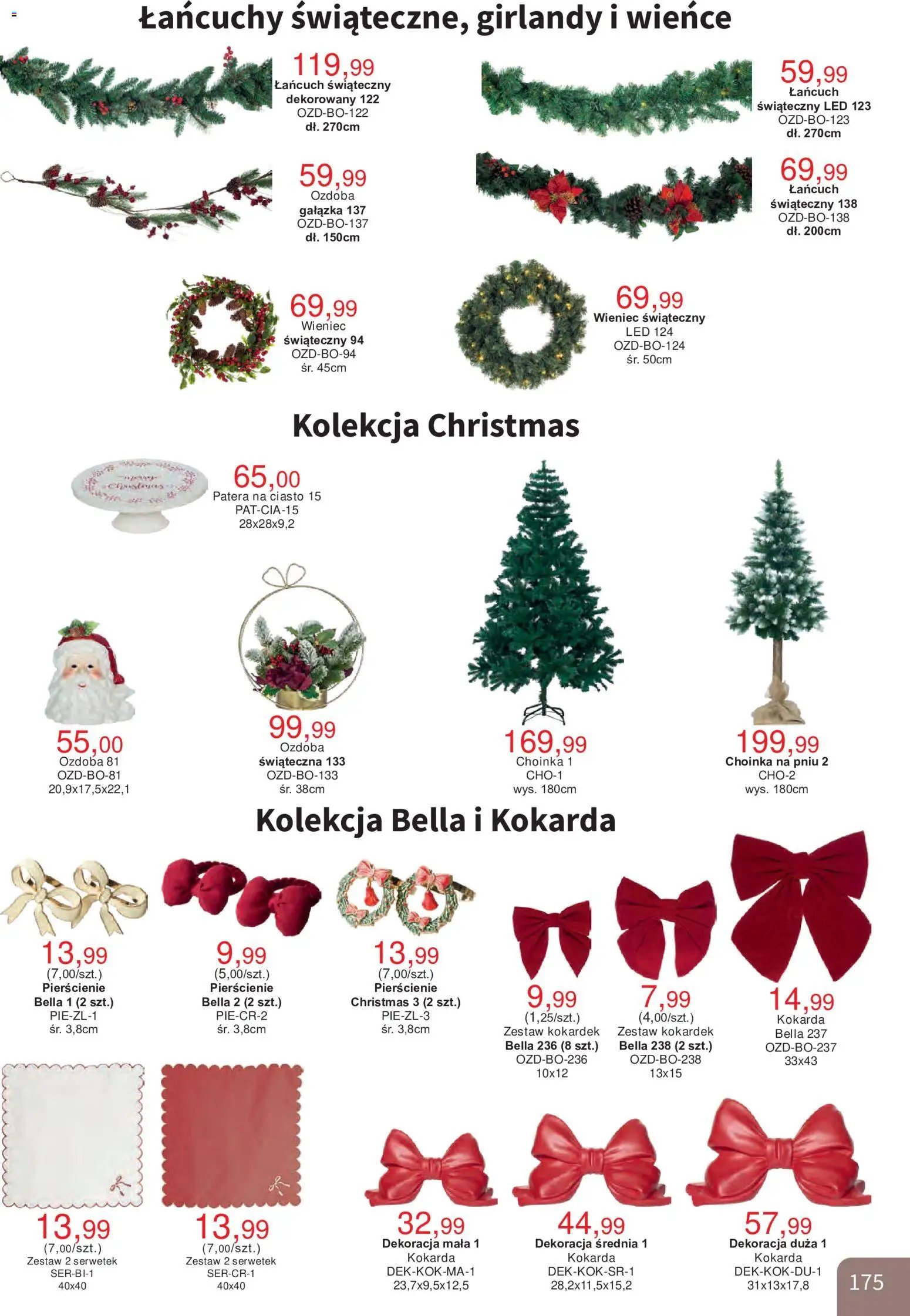 Bodzio Katalog