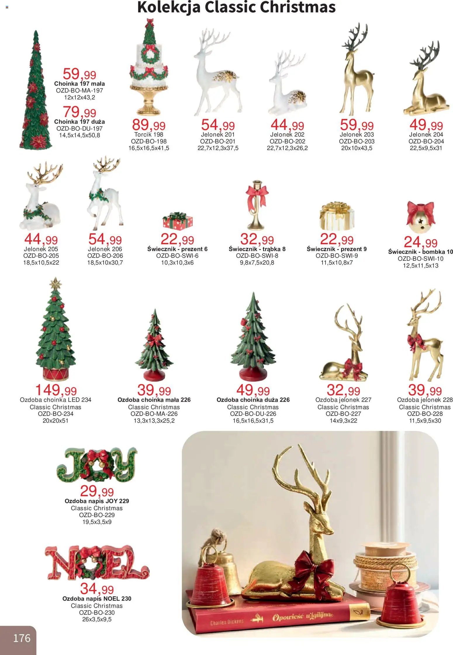 Bodzio Katalog