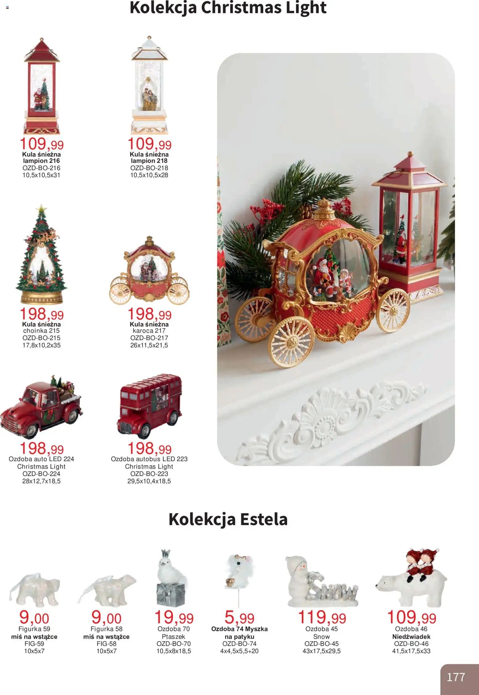 Bodzio Katalog