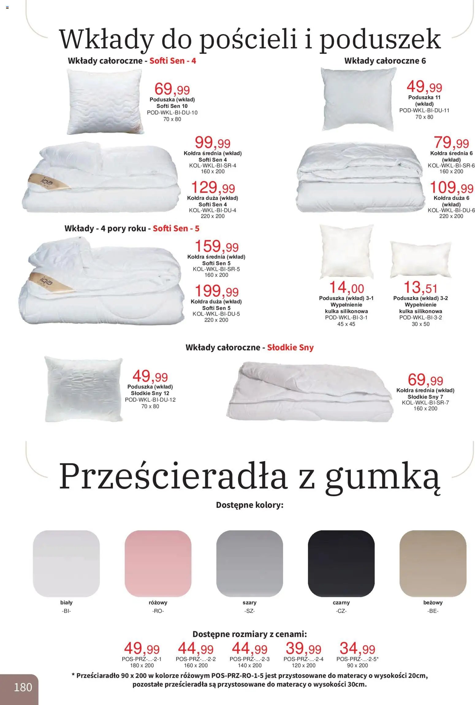 Bodzio Katalog