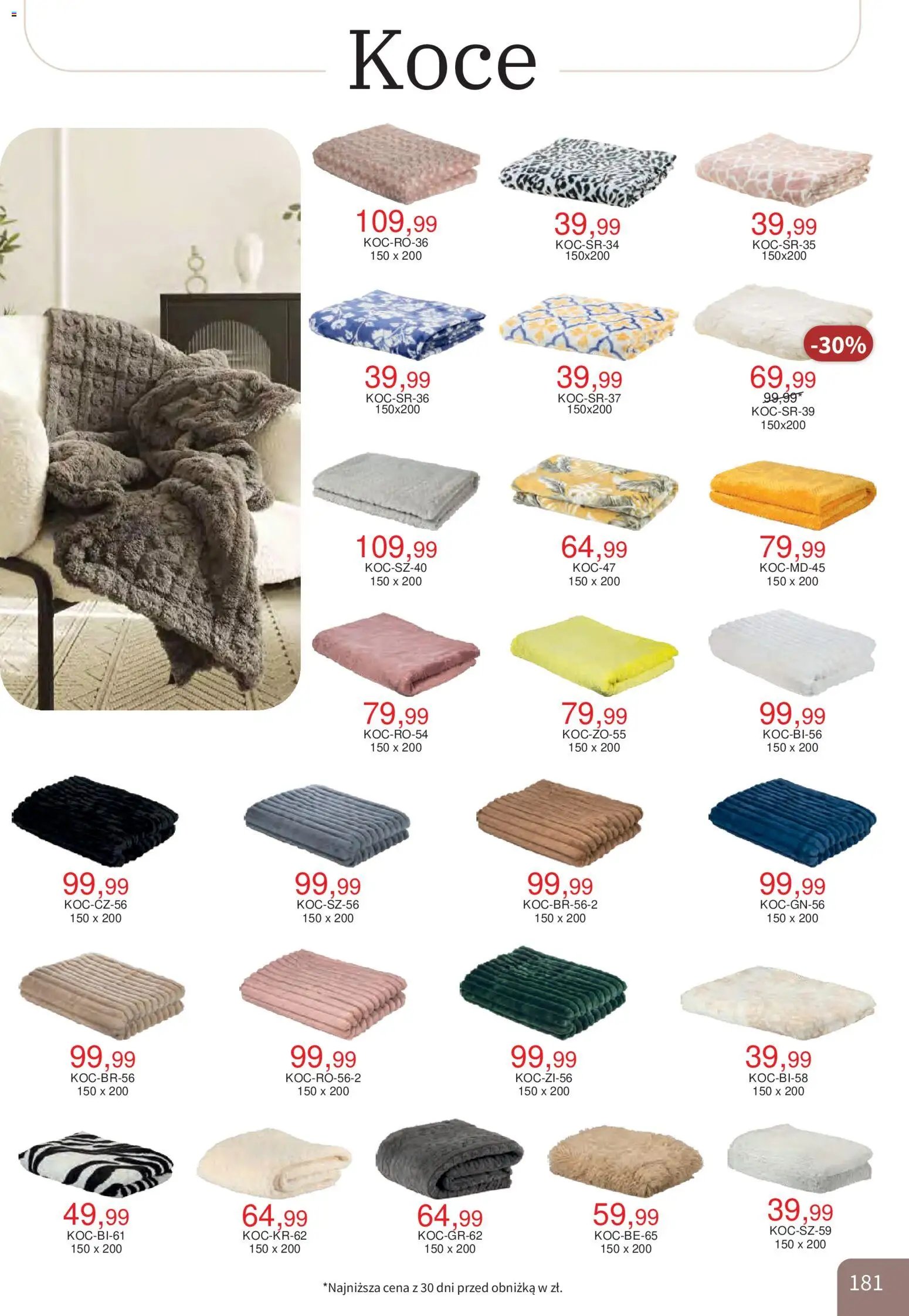Bodzio Katalog