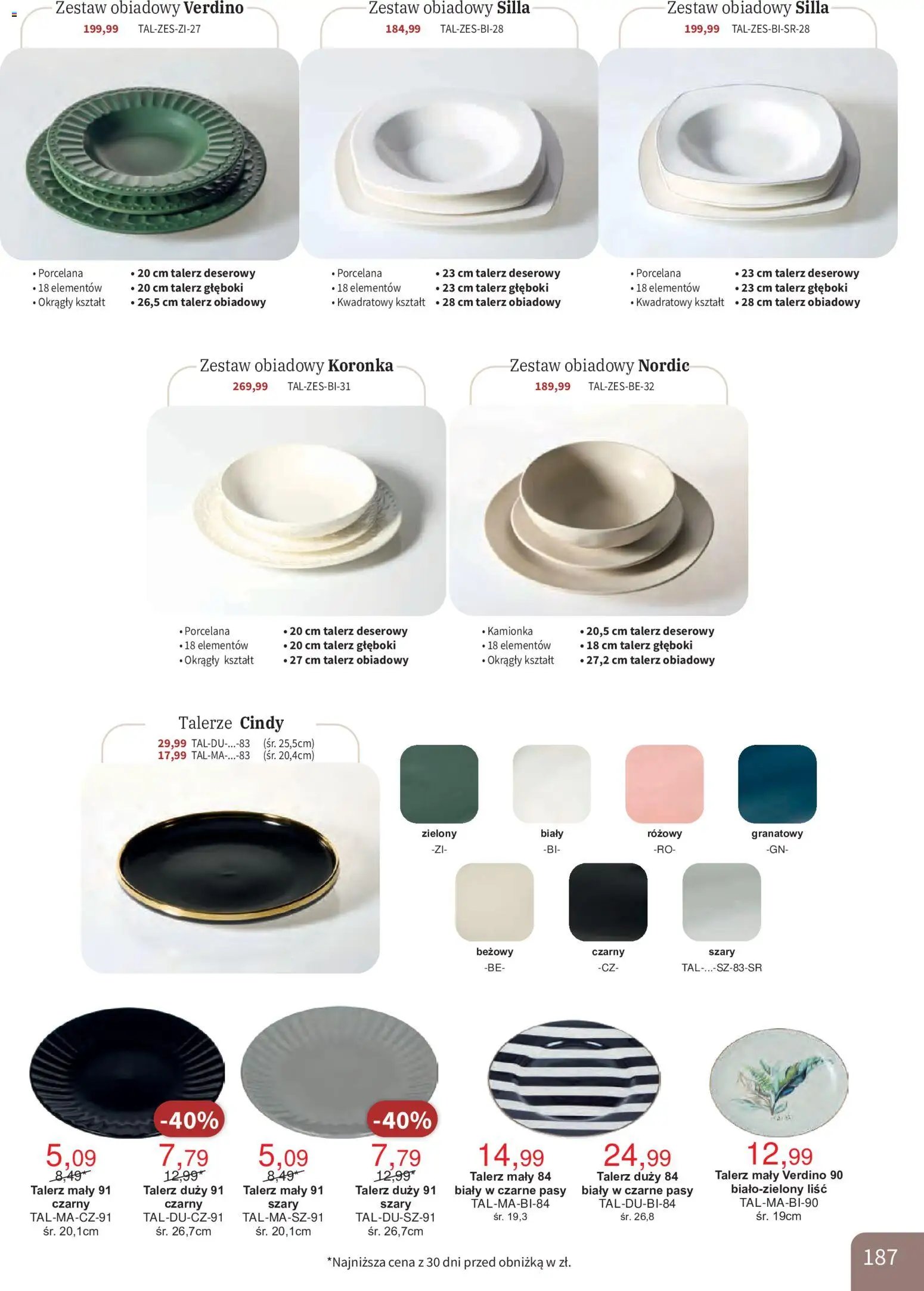 Bodzio Katalog