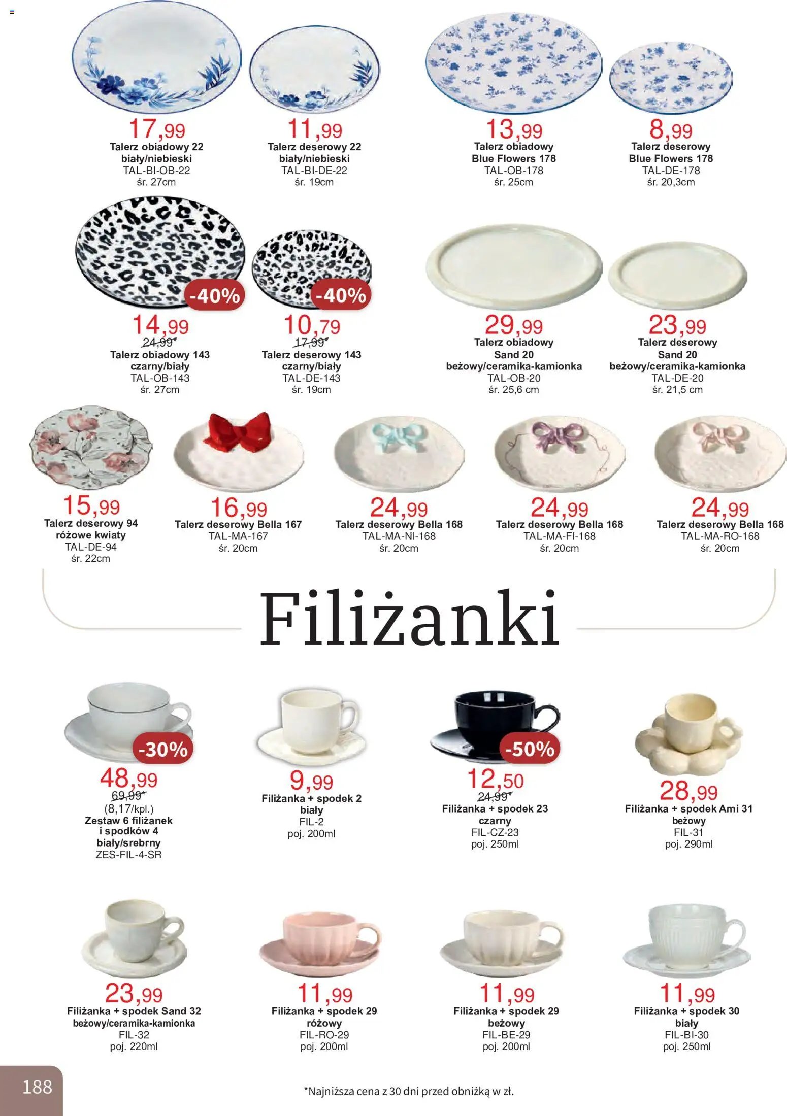 Bodzio Katalog