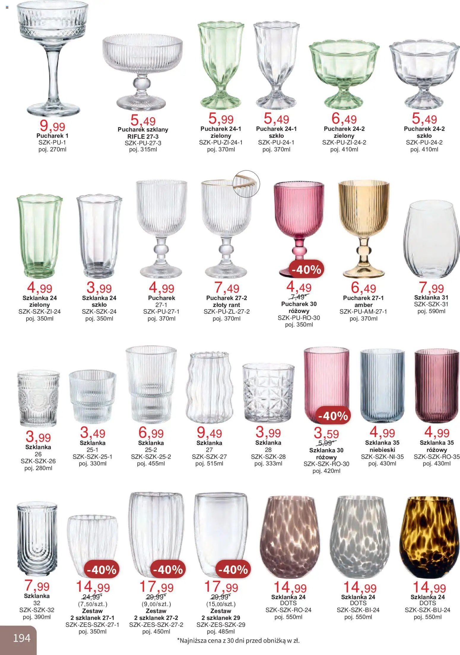 Bodzio Katalog
