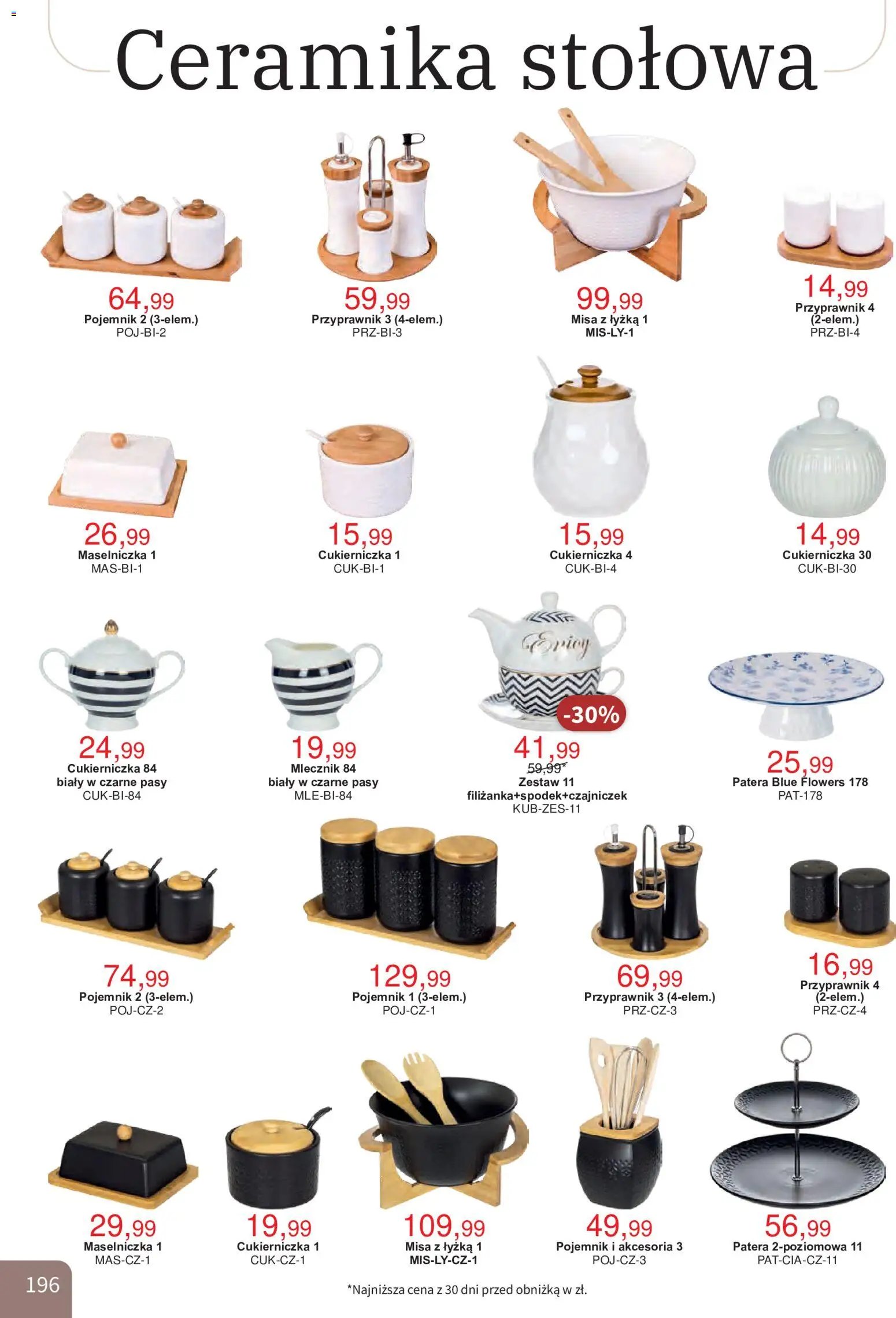 Bodzio Katalog