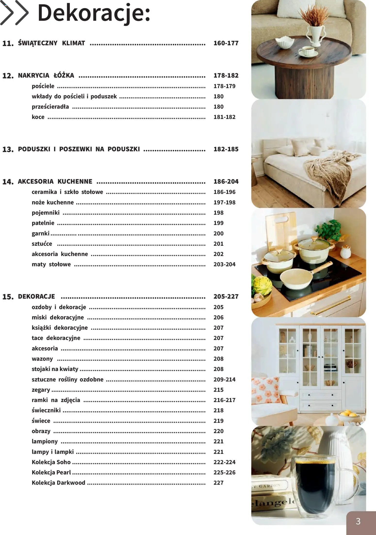 Bodzio Katalog