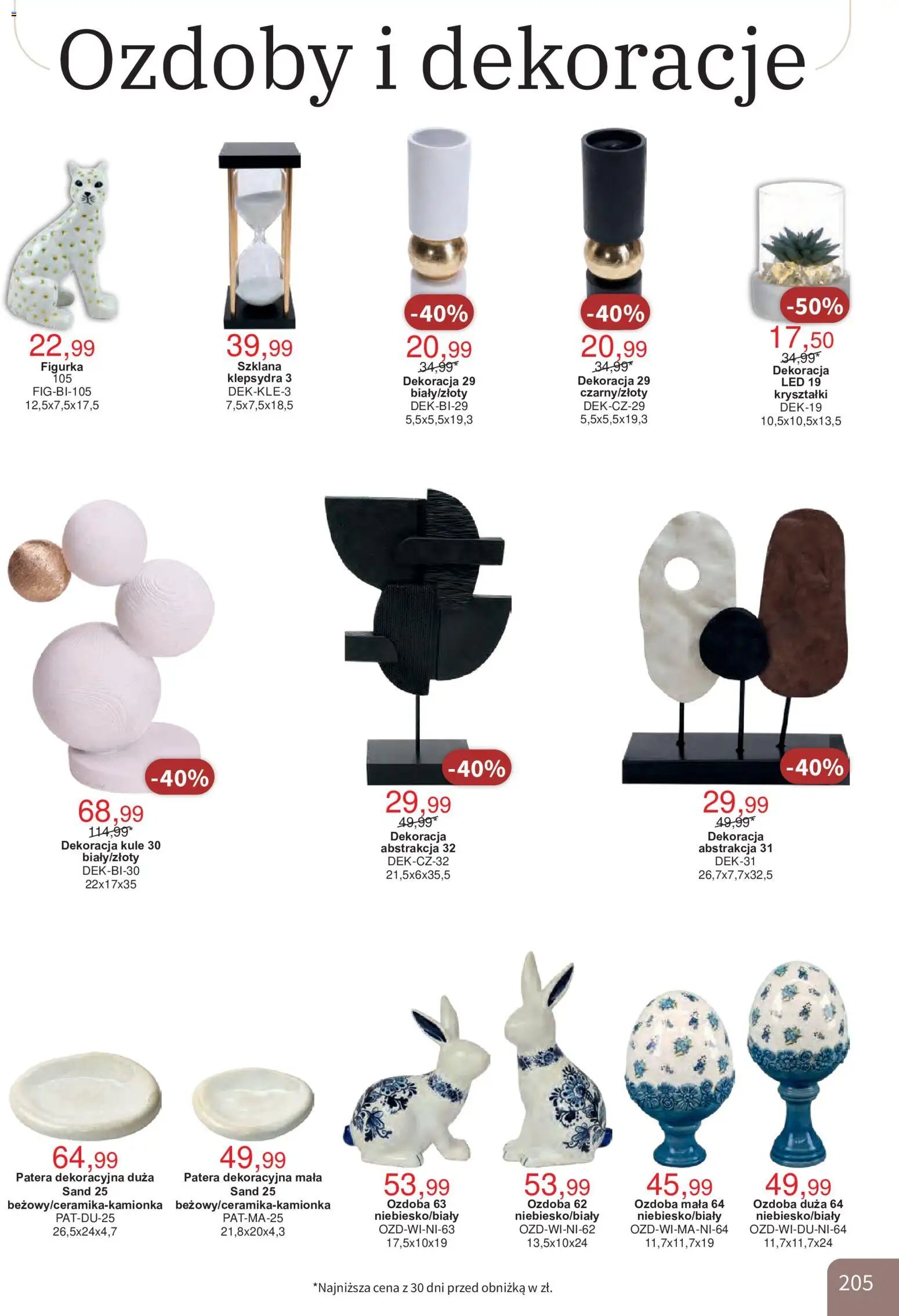 Bodzio Katalog