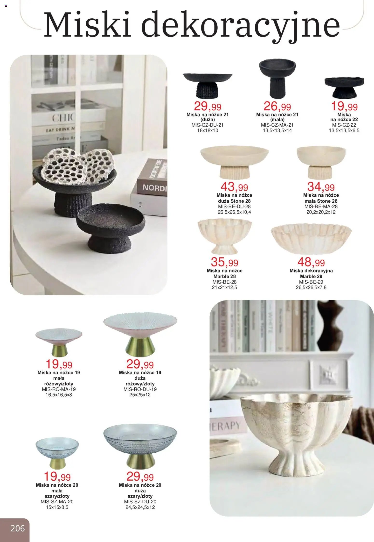 Bodzio Katalog