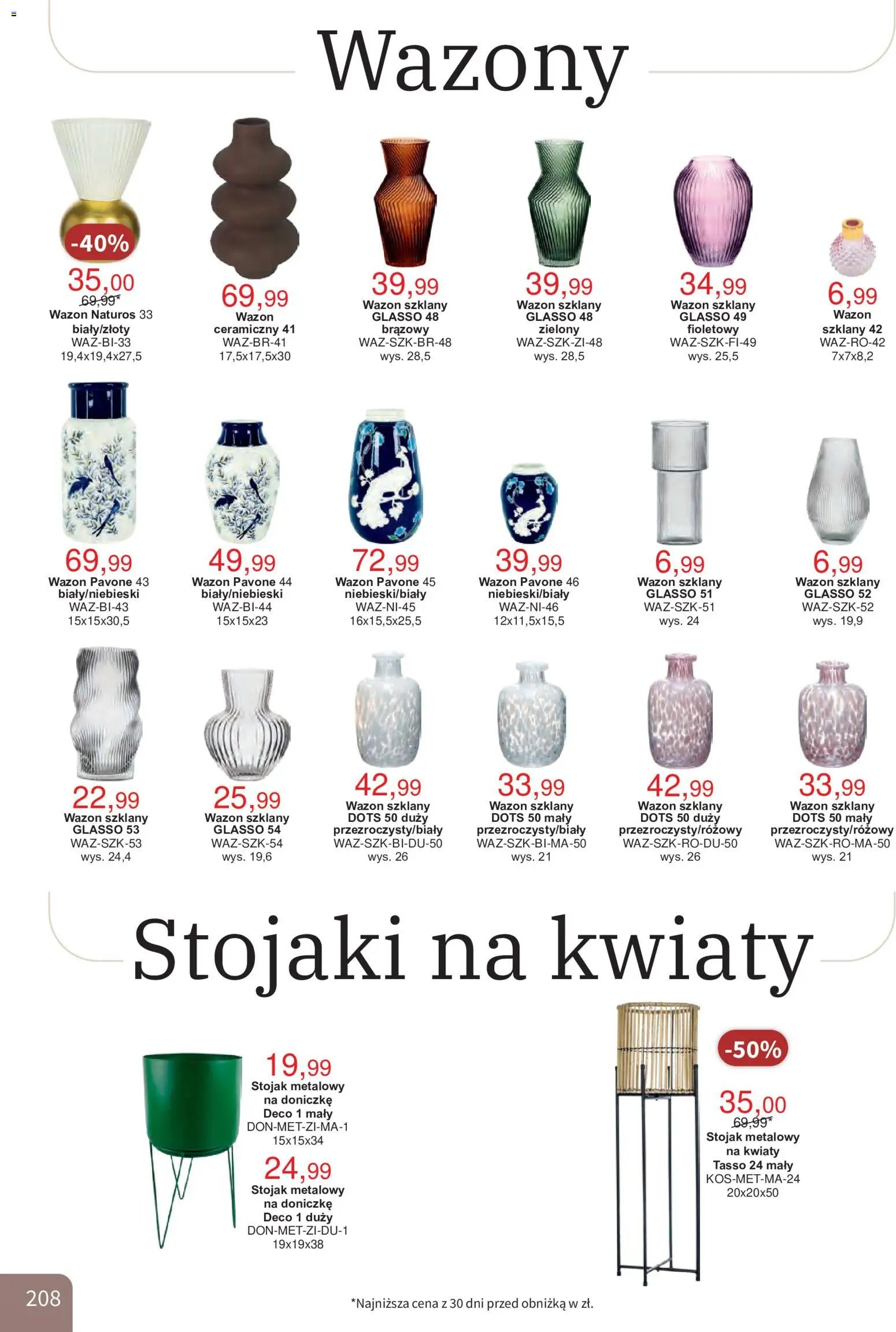 Bodzio Katalog
