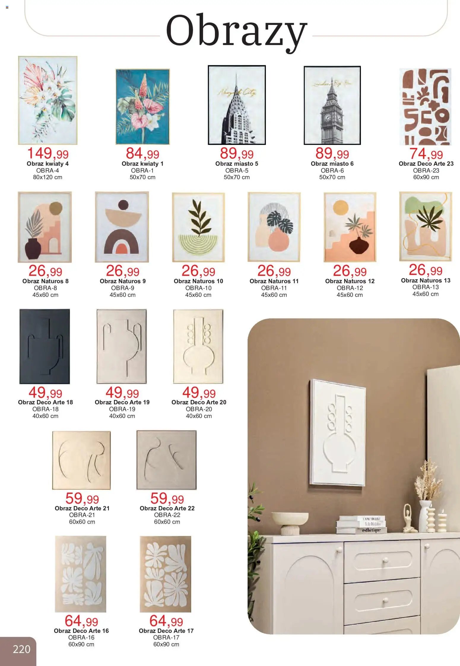 Bodzio Katalog